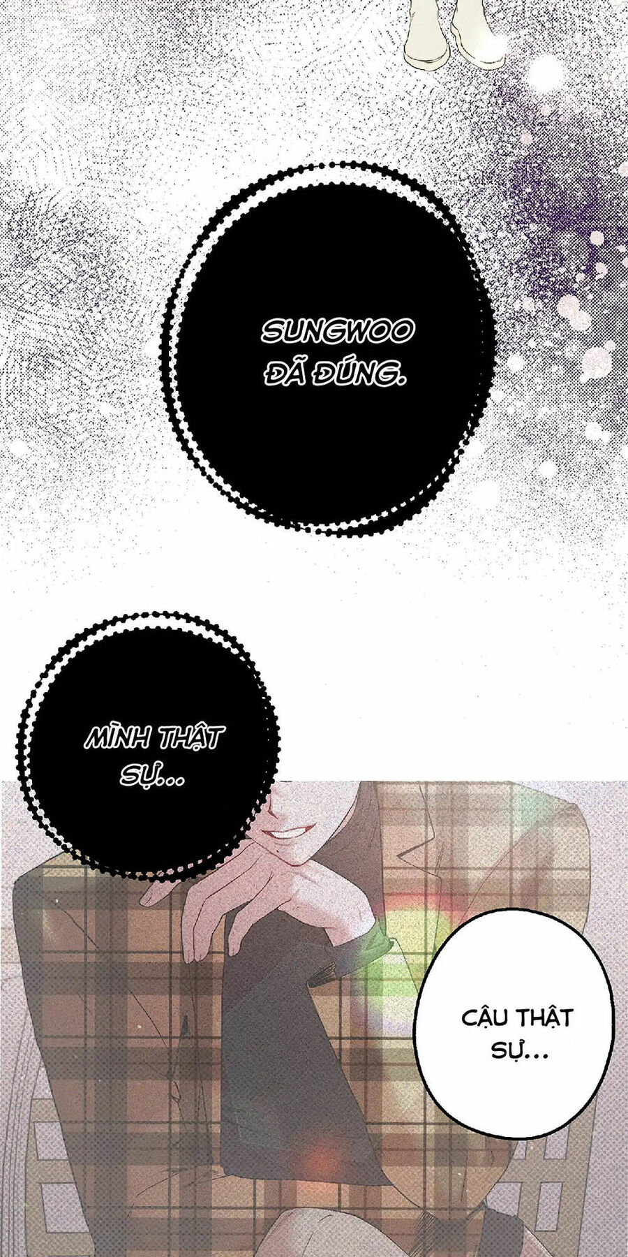 Người Chồng Thứ Hai Của Tôi Chapter 20 - Trang 2