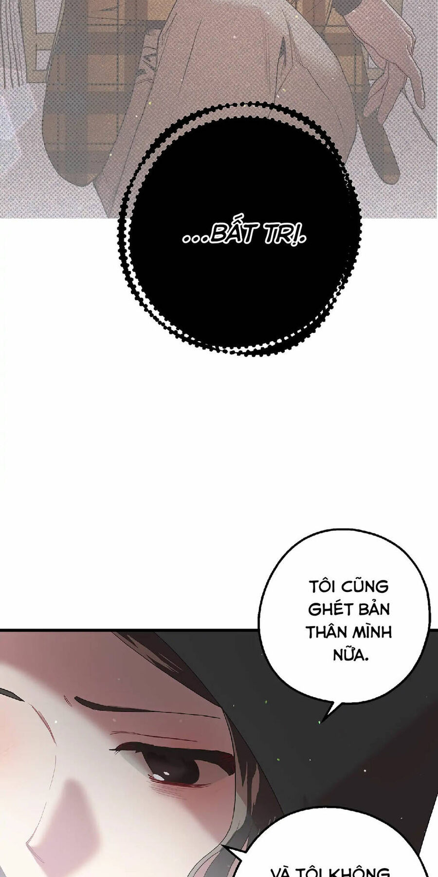 Người Chồng Thứ Hai Của Tôi Chapter 20 - Trang 2