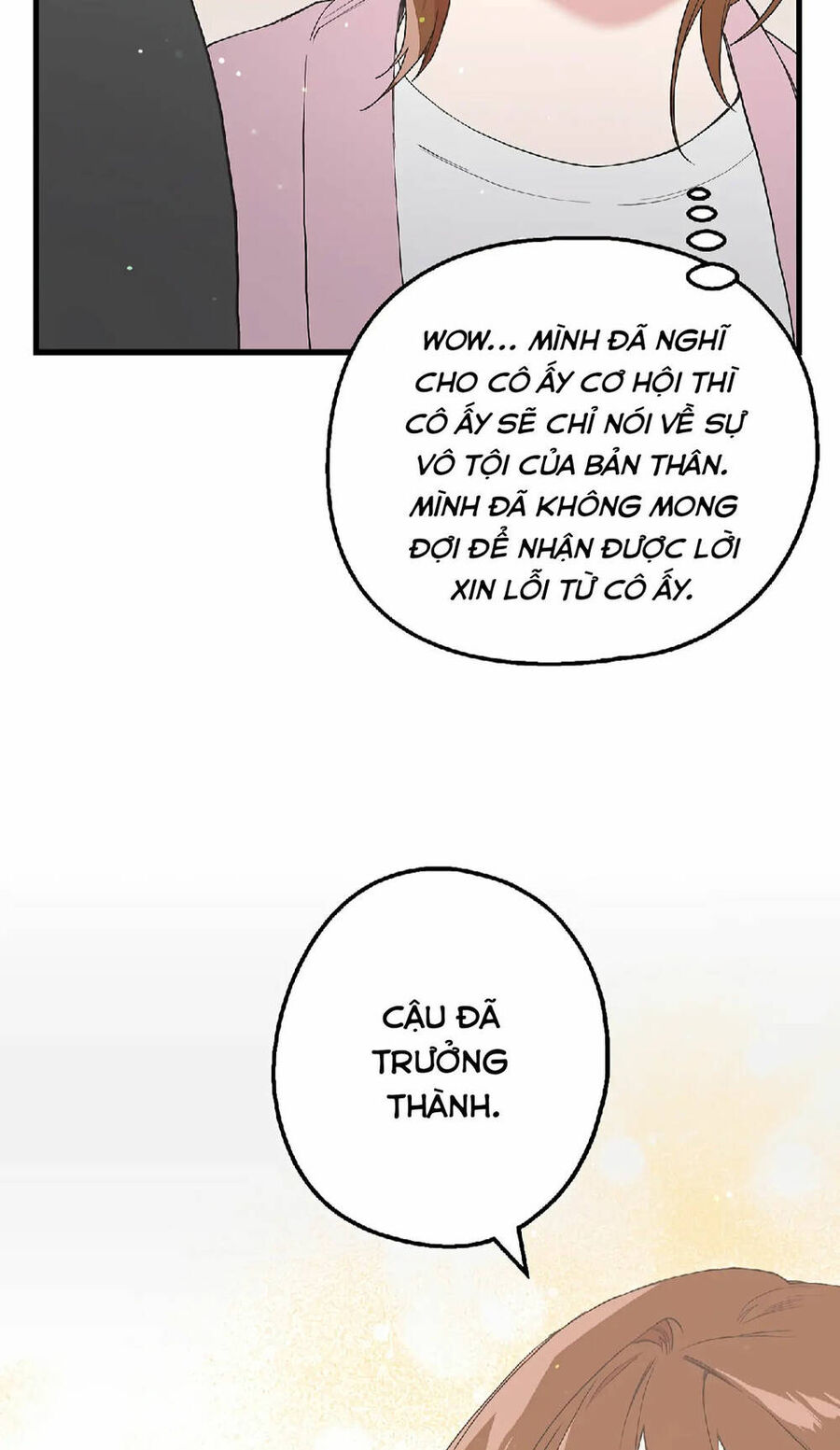 Người Chồng Thứ Hai Của Tôi Chapter 20 - Trang 2