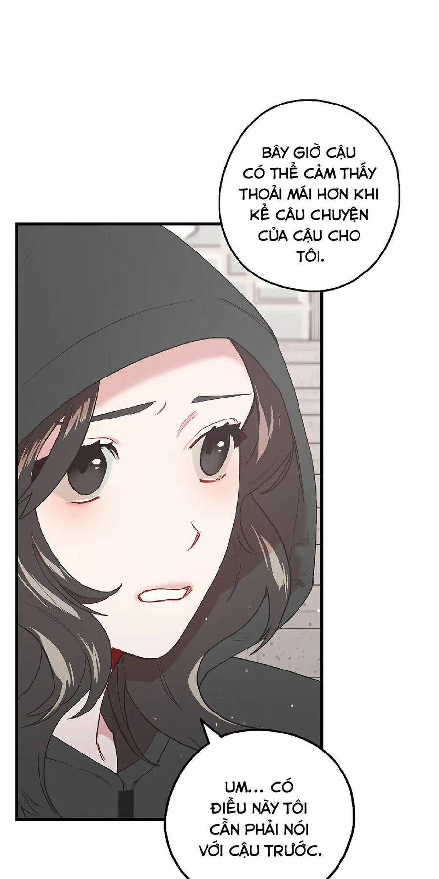 Người Chồng Thứ Hai Của Tôi Chapter 20 - Trang 2