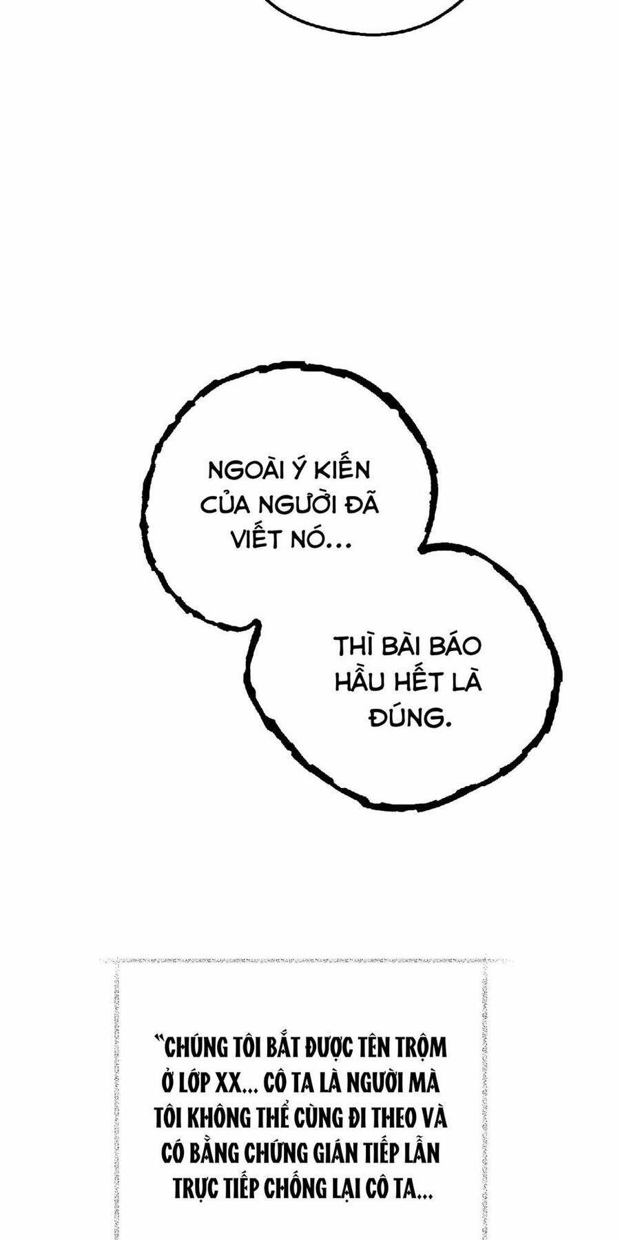 Người Chồng Thứ Hai Của Tôi Chapter 20 - Trang 2