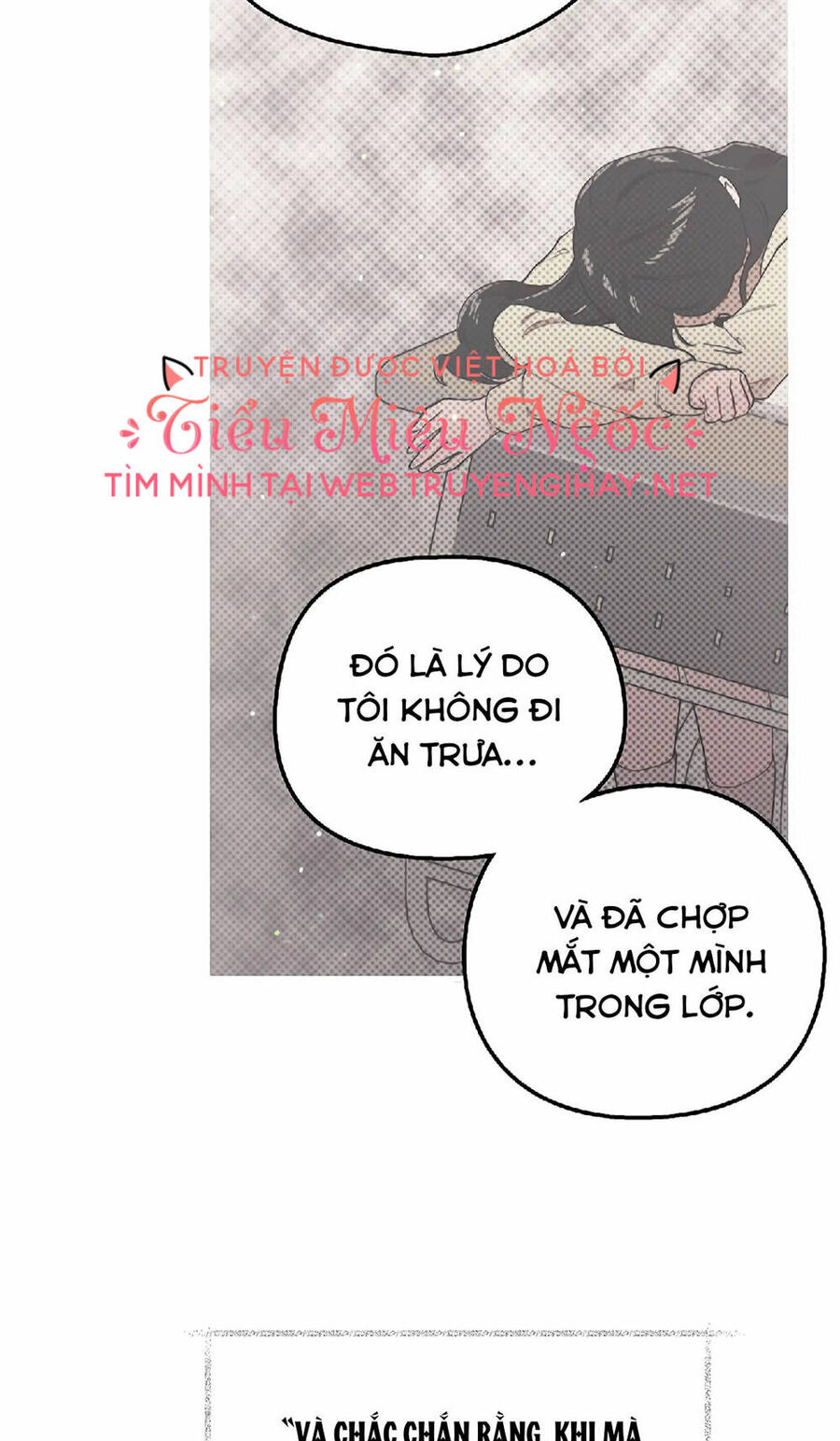 Người Chồng Thứ Hai Của Tôi Chapter 20 - Trang 2