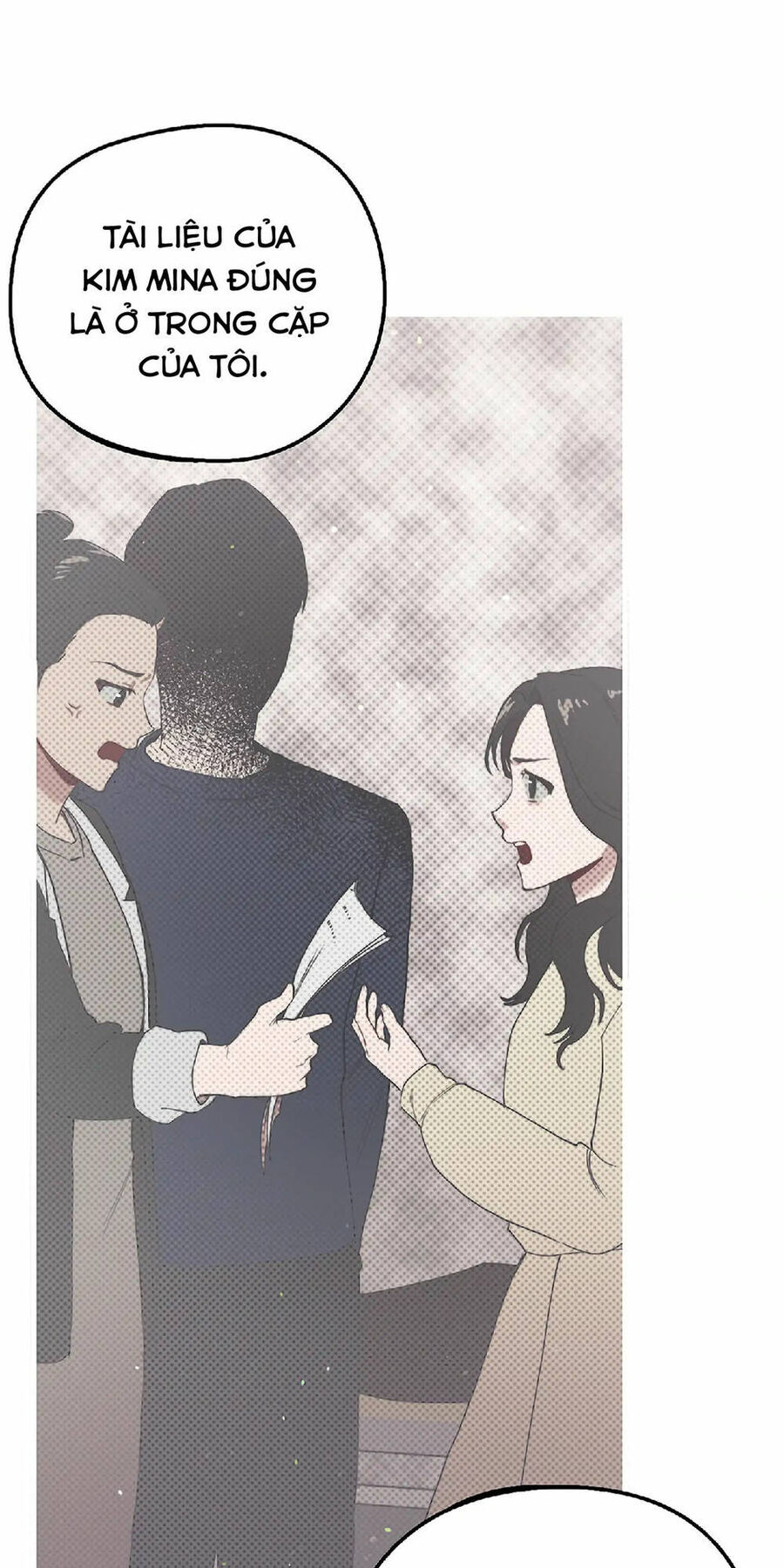 Người Chồng Thứ Hai Của Tôi Chapter 20 - Trang 2