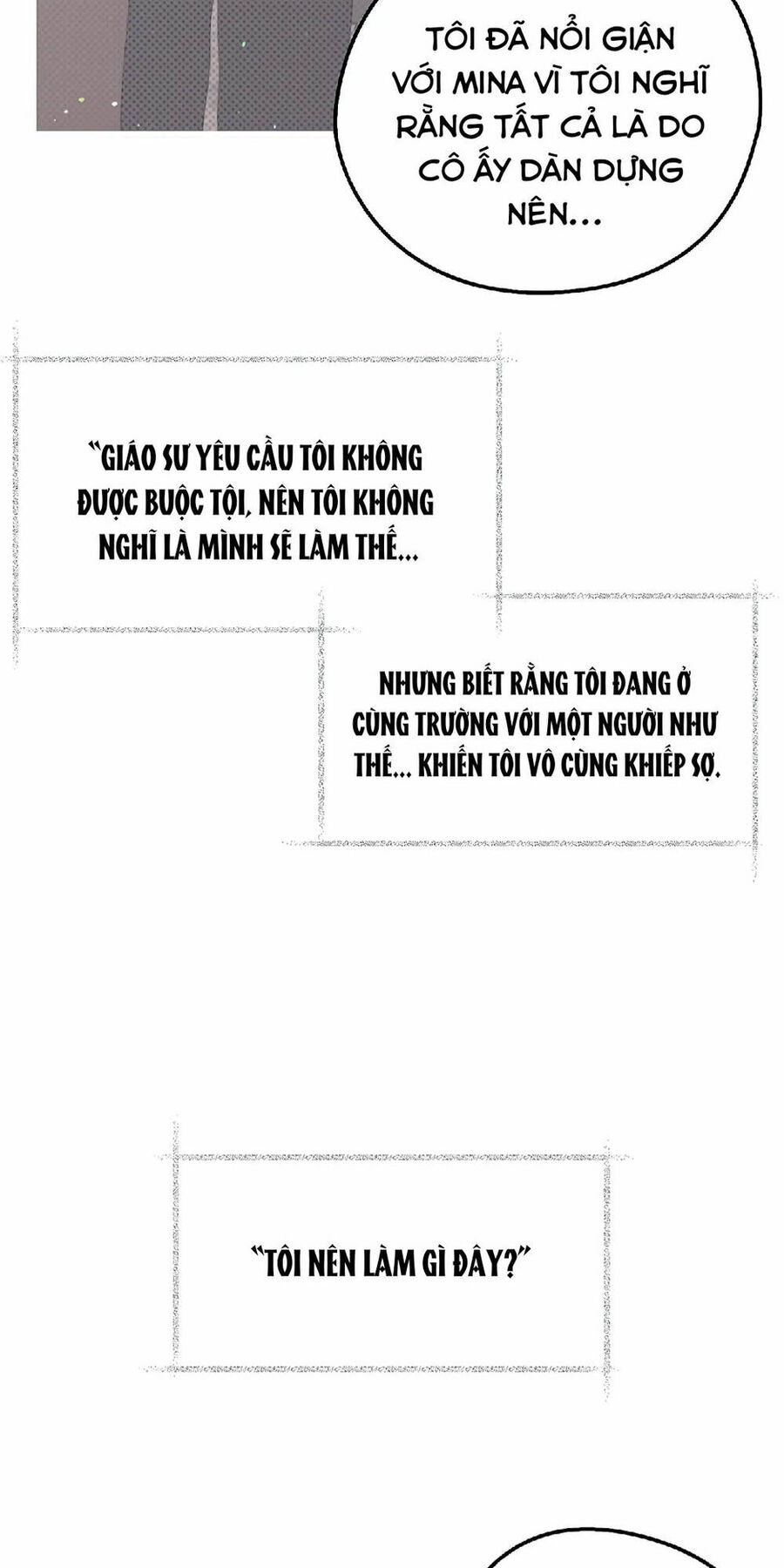 Người Chồng Thứ Hai Của Tôi Chapter 20 - Trang 2