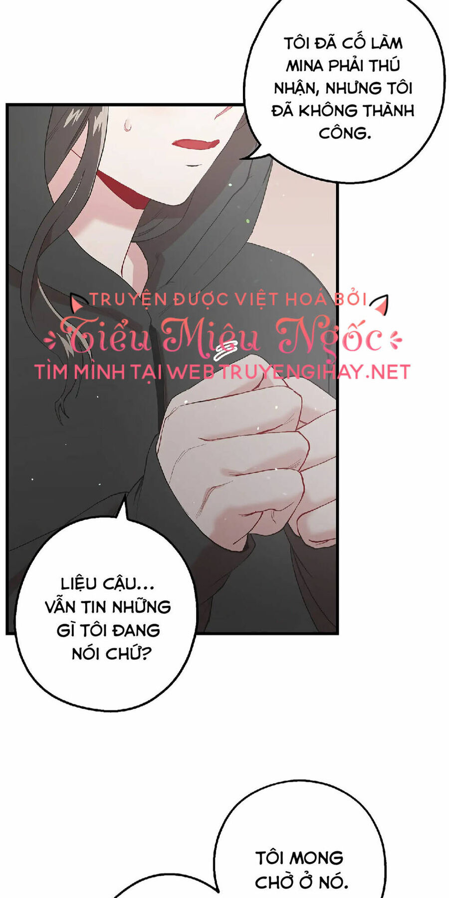 Người Chồng Thứ Hai Của Tôi Chapter 20 - Trang 2