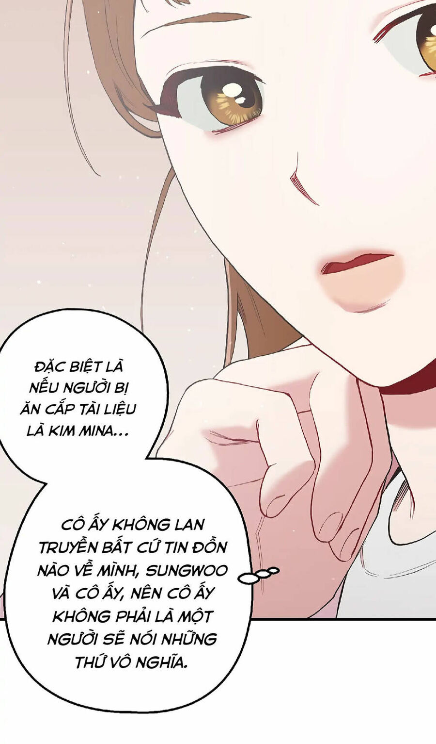 Người Chồng Thứ Hai Của Tôi Chapter 20 - Trang 2