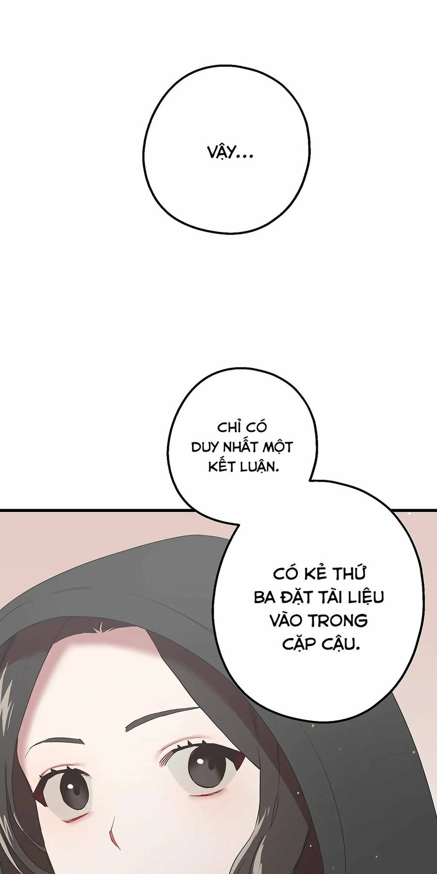 Người Chồng Thứ Hai Của Tôi Chapter 20 - Trang 2