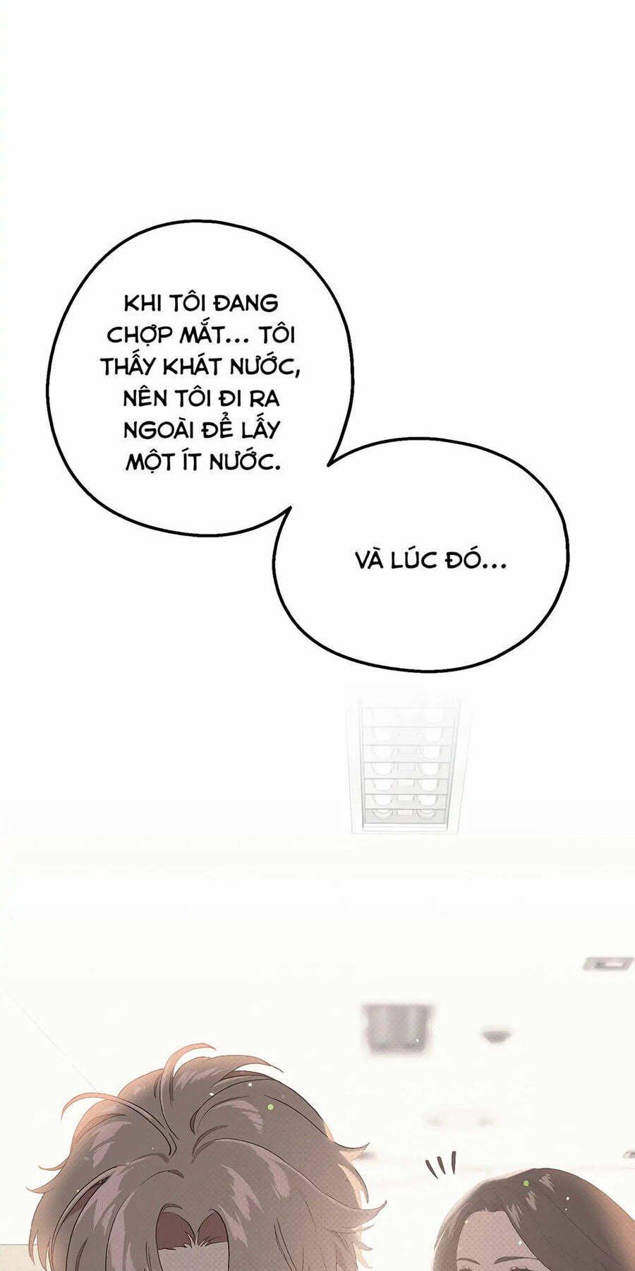 Người Chồng Thứ Hai Của Tôi Chapter 20 - Trang 2