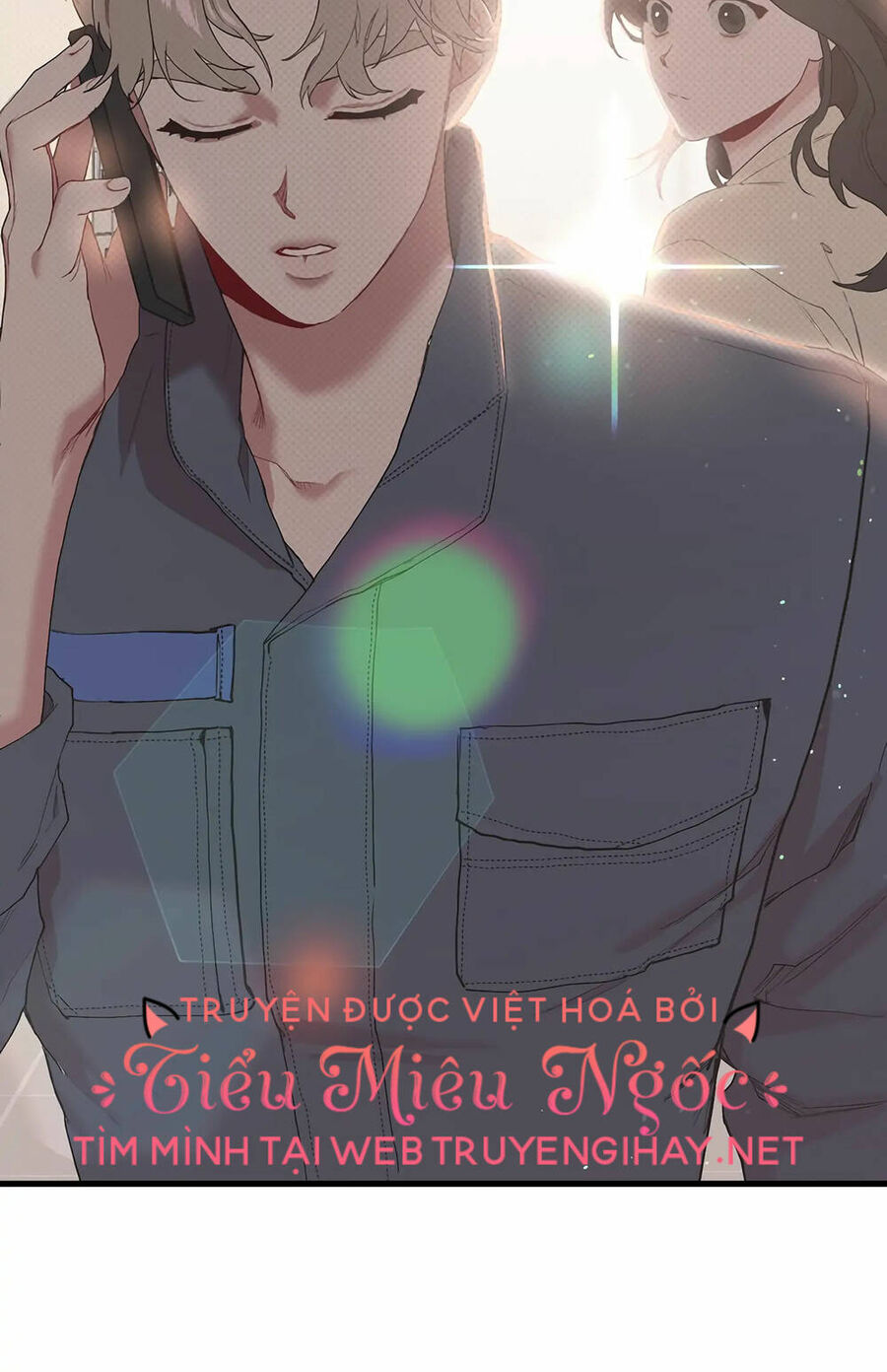 Người Chồng Thứ Hai Của Tôi Chapter 20 - Trang 2