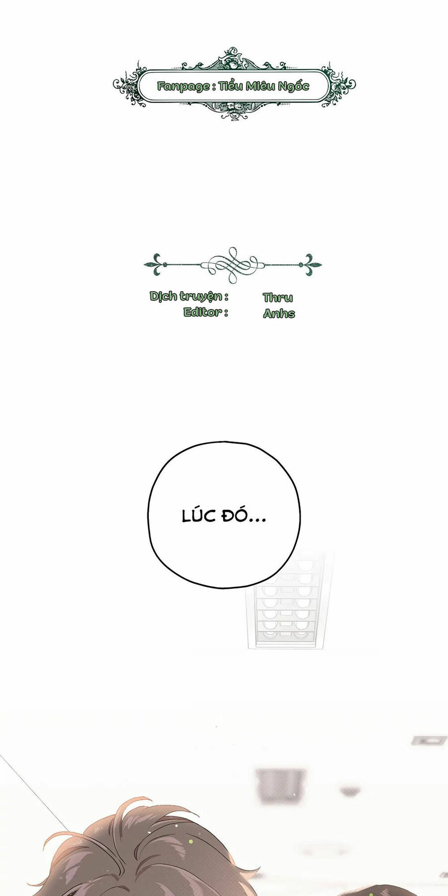 Người Chồng Thứ Hai Của Tôi Chapter 21 - Trang 2