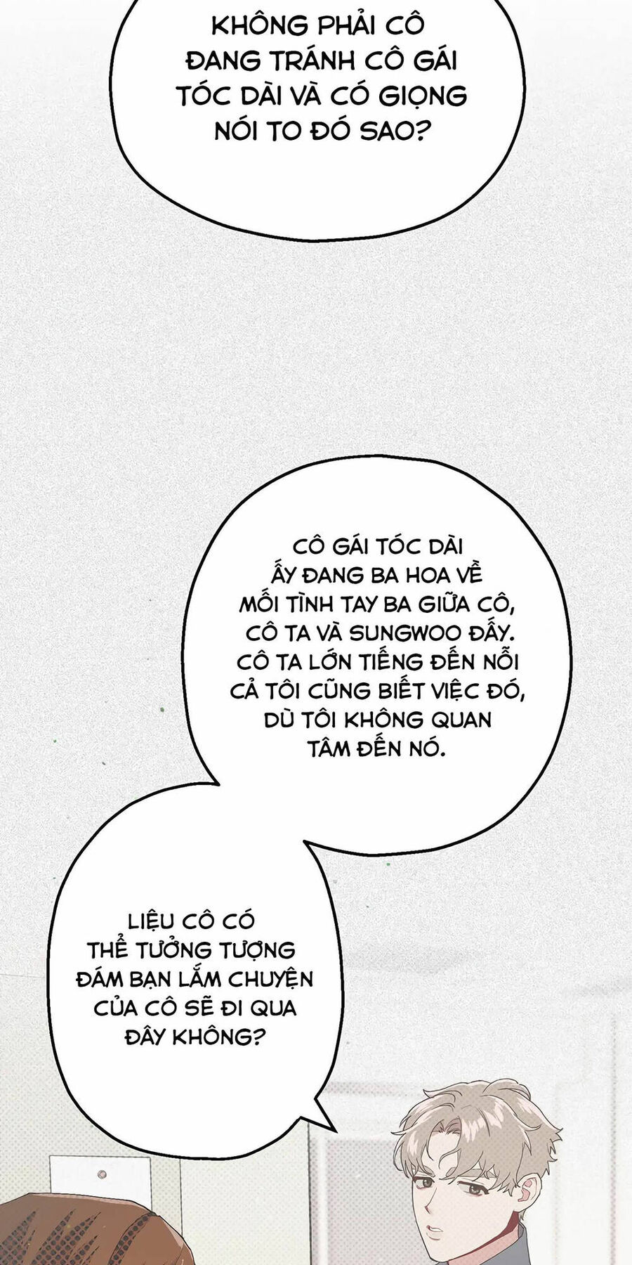 Người Chồng Thứ Hai Của Tôi Chapter 21 - Trang 2