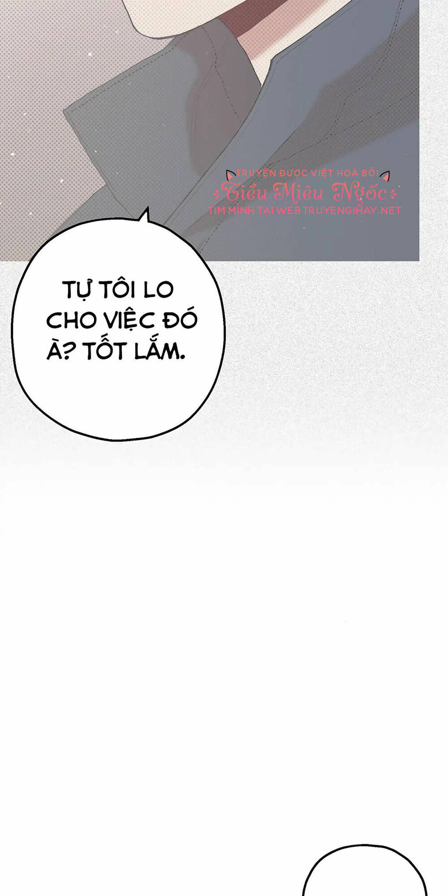 Người Chồng Thứ Hai Của Tôi Chapter 21 - Trang 2