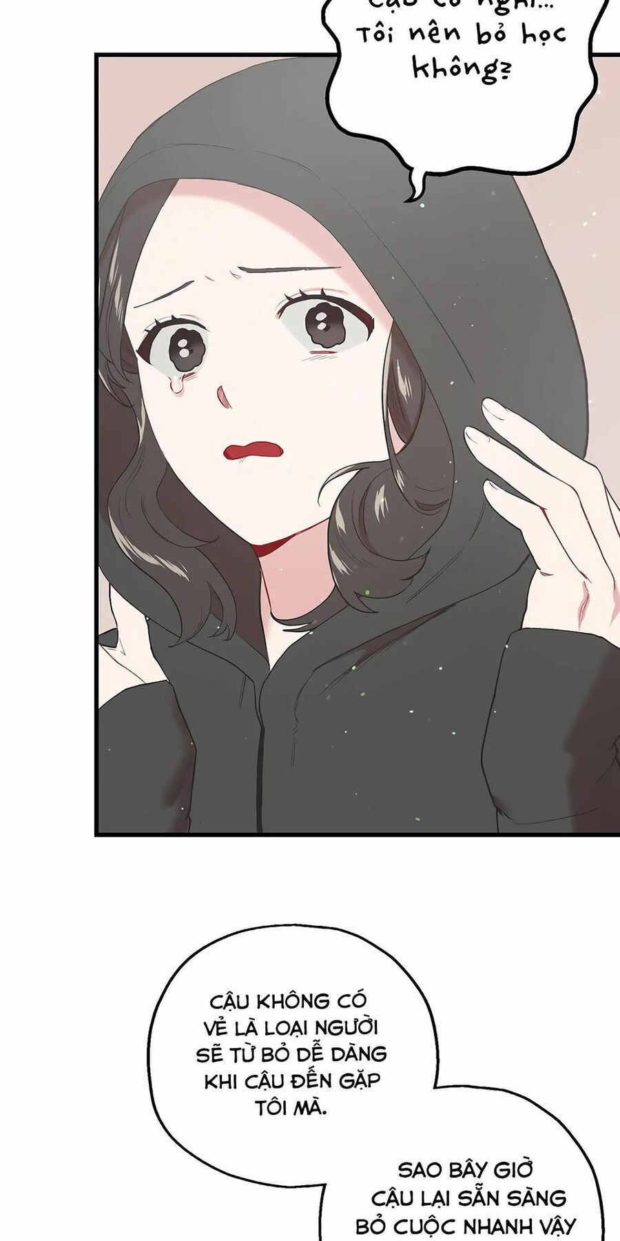 Người Chồng Thứ Hai Của Tôi Chapter 21 - Trang 2