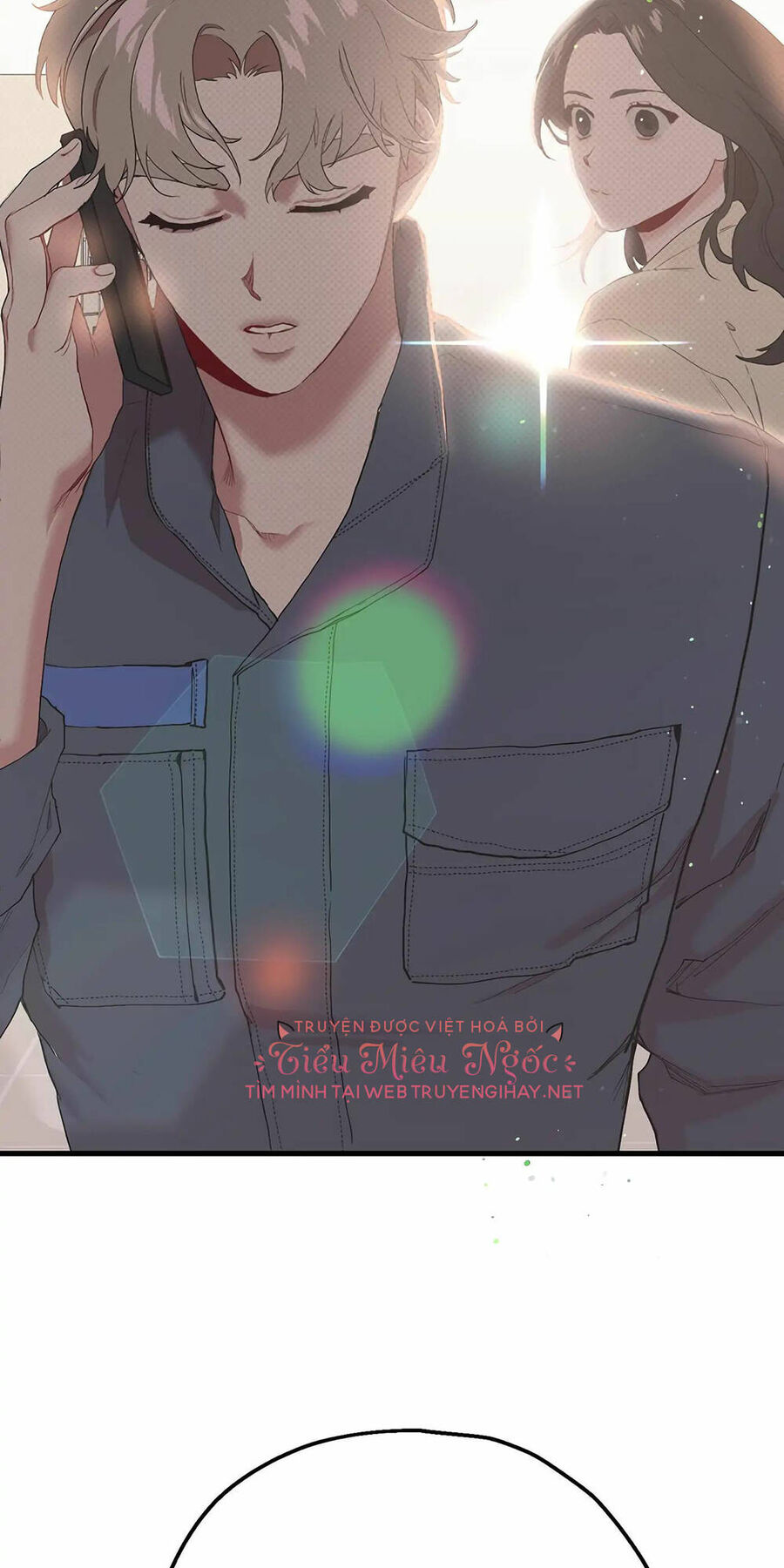 Người Chồng Thứ Hai Của Tôi Chapter 21 - Trang 2