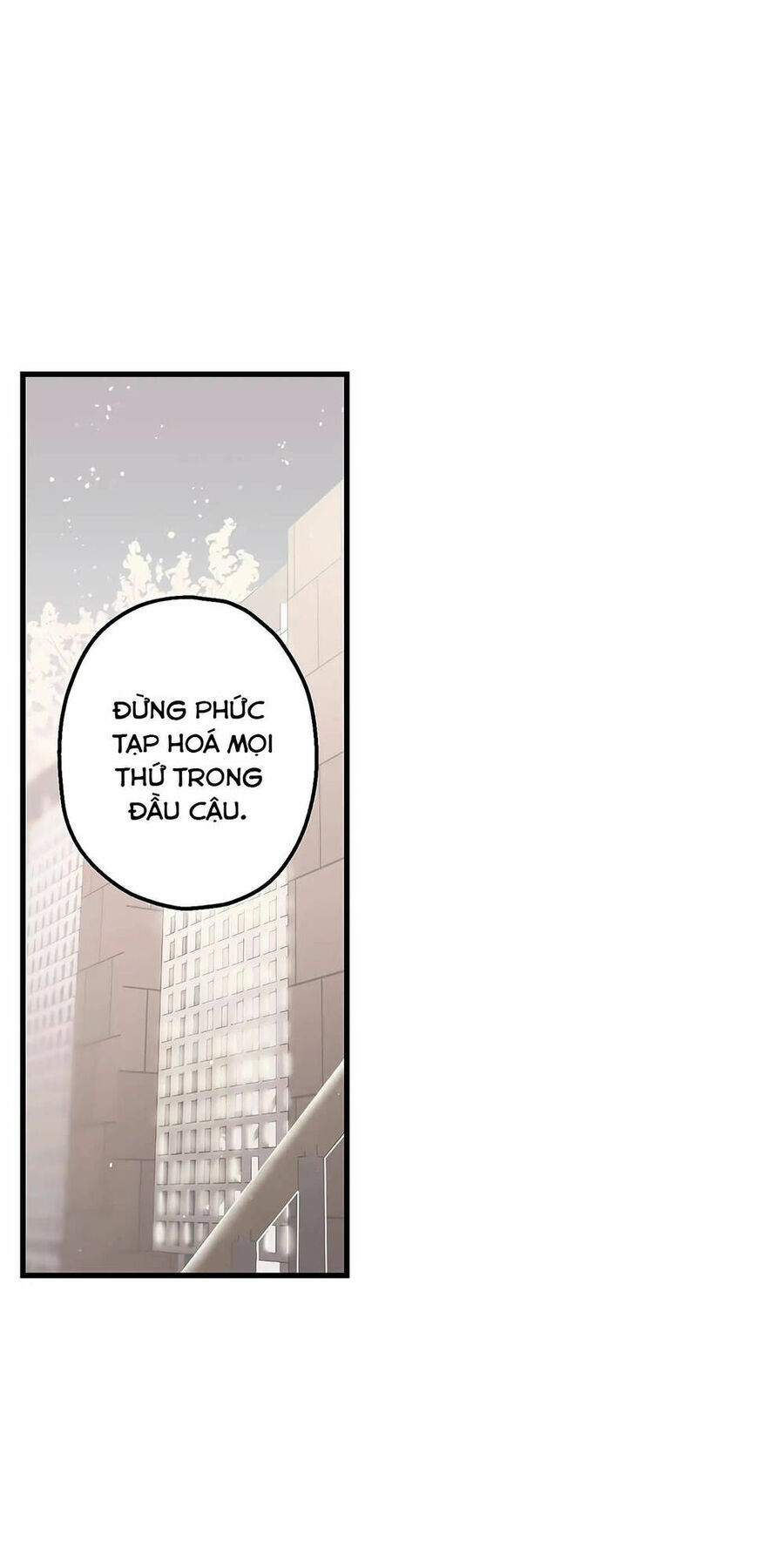 Người Chồng Thứ Hai Của Tôi Chapter 21 - Trang 2