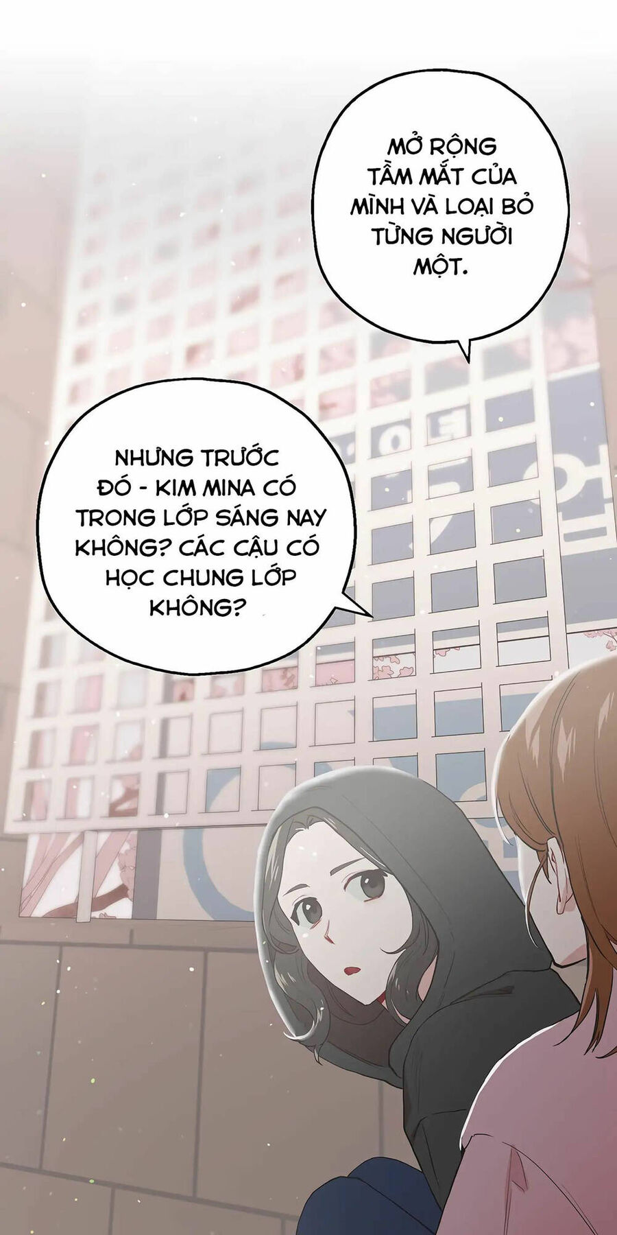 Người Chồng Thứ Hai Của Tôi Chapter 21 - Trang 2