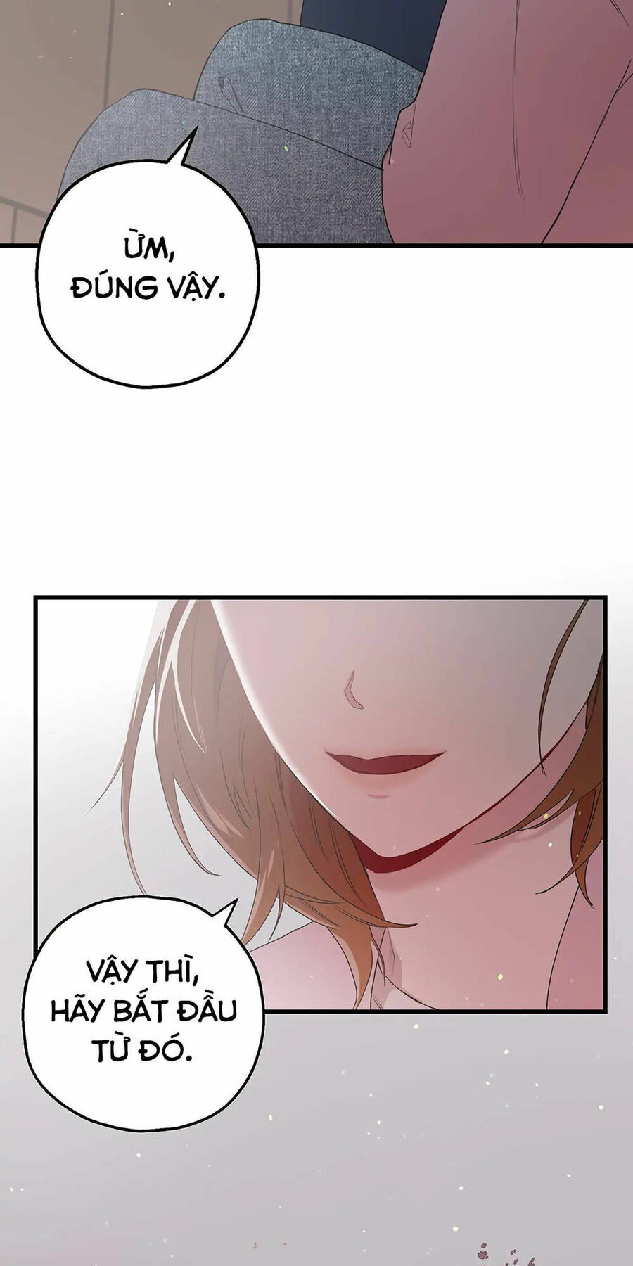 Người Chồng Thứ Hai Của Tôi Chapter 21 - Trang 2