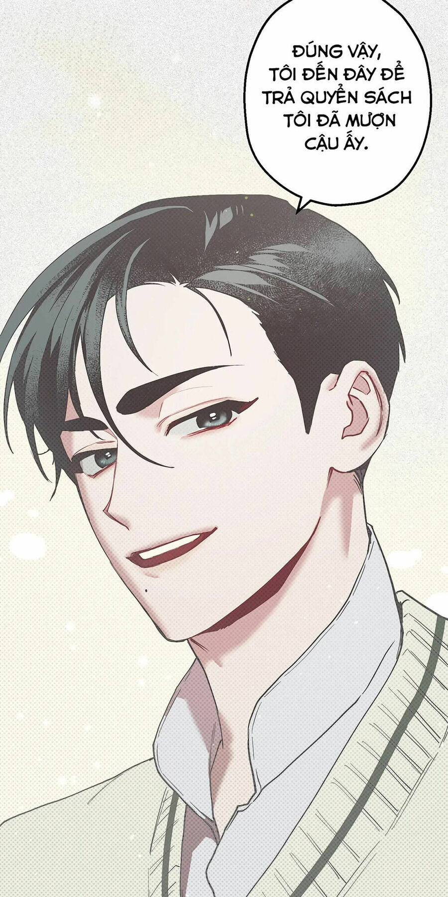 Người Chồng Thứ Hai Của Tôi Chapter 21 - Trang 2