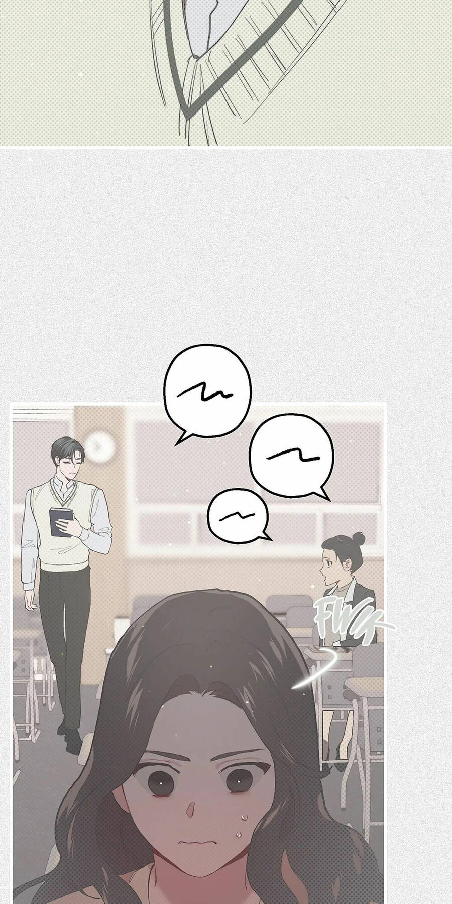 Người Chồng Thứ Hai Của Tôi Chapter 21 - Trang 2