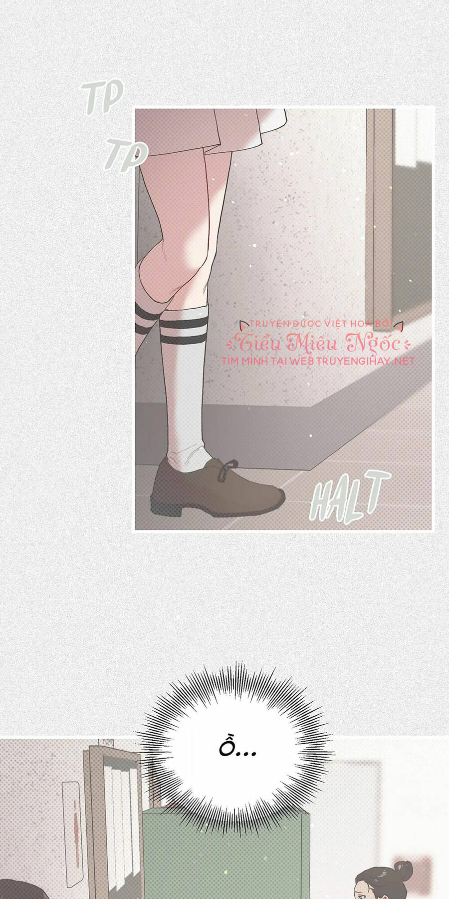 Người Chồng Thứ Hai Của Tôi Chapter 21 - Trang 2