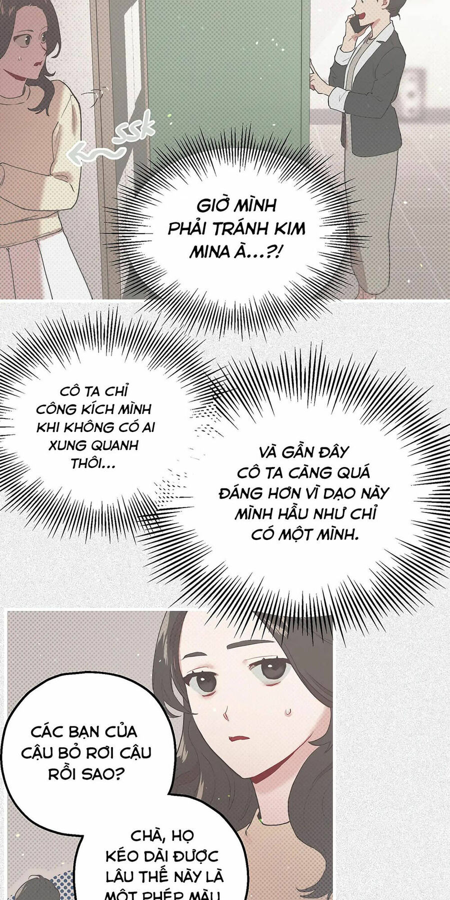 Người Chồng Thứ Hai Của Tôi Chapter 21 - Trang 2