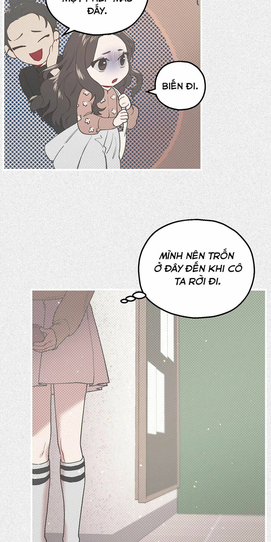 Người Chồng Thứ Hai Của Tôi Chapter 21 - Trang 2