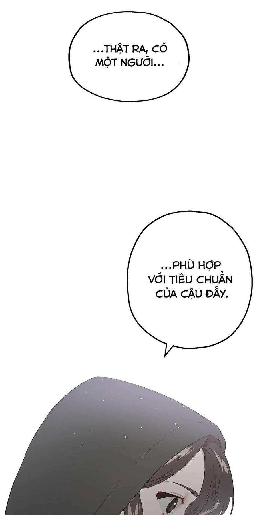 Người Chồng Thứ Hai Của Tôi Chapter 21 - Trang 2