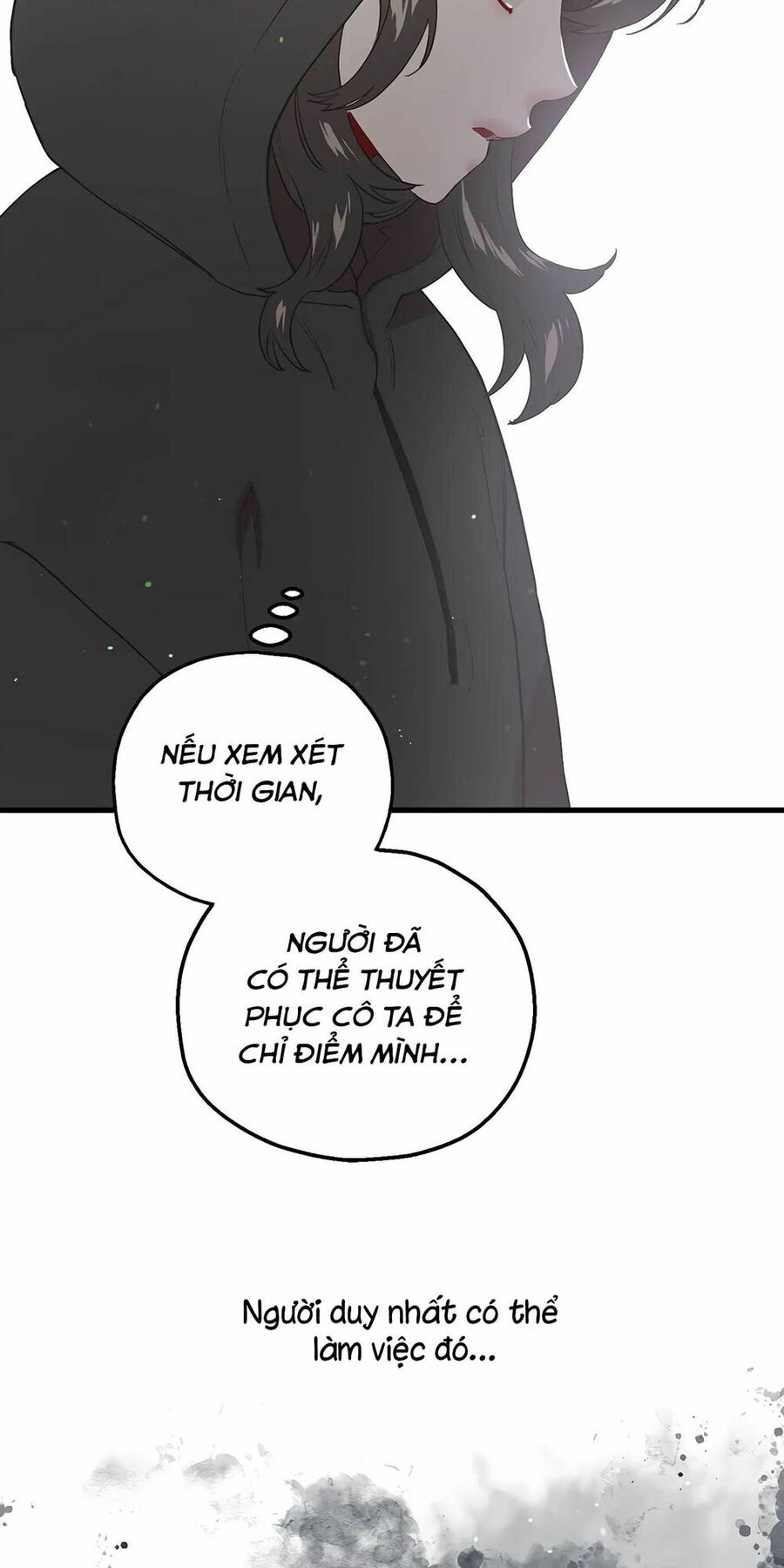 Người Chồng Thứ Hai Của Tôi Chapter 21 - Trang 2