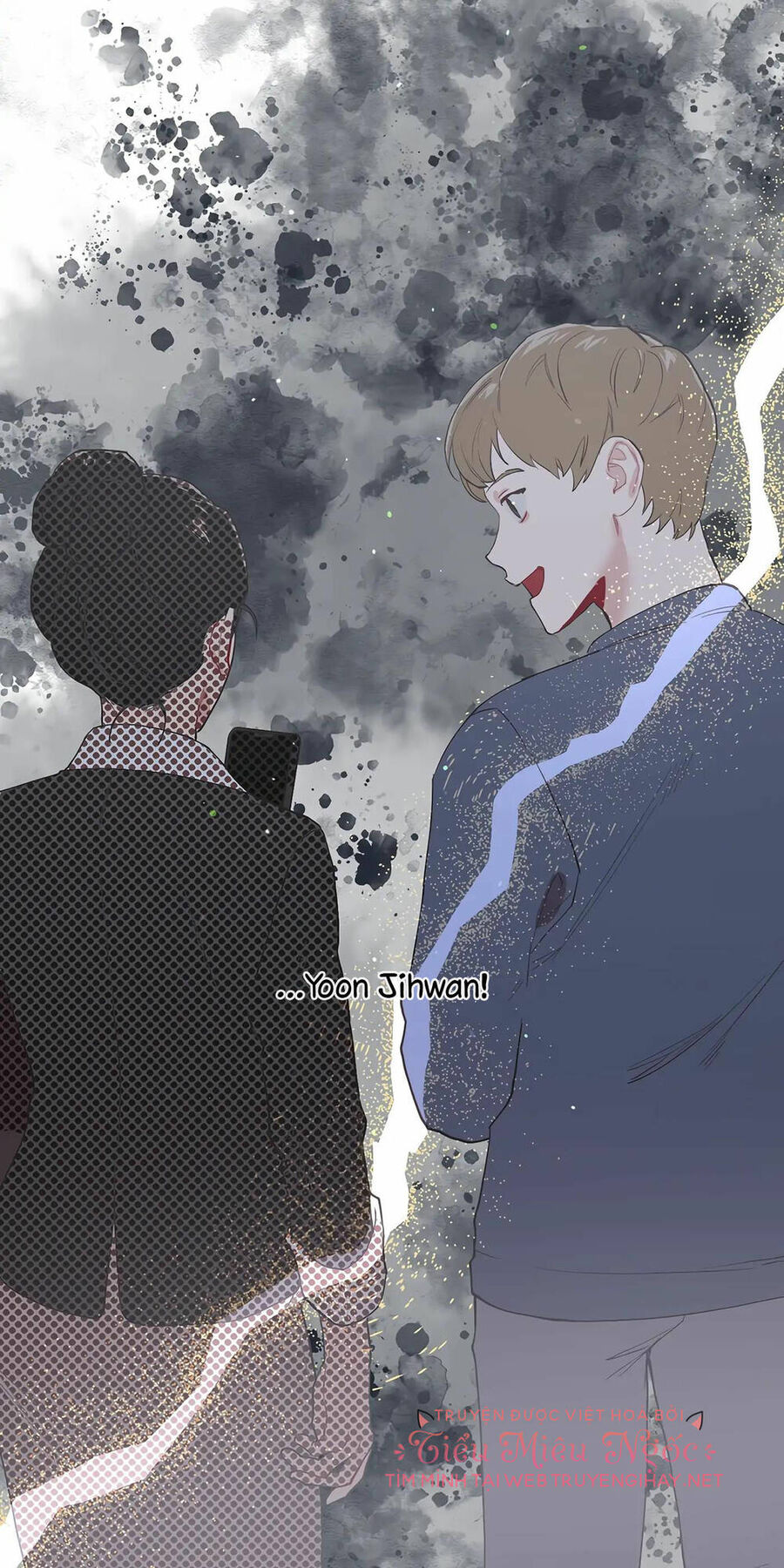 Người Chồng Thứ Hai Của Tôi Chapter 21 - Trang 2