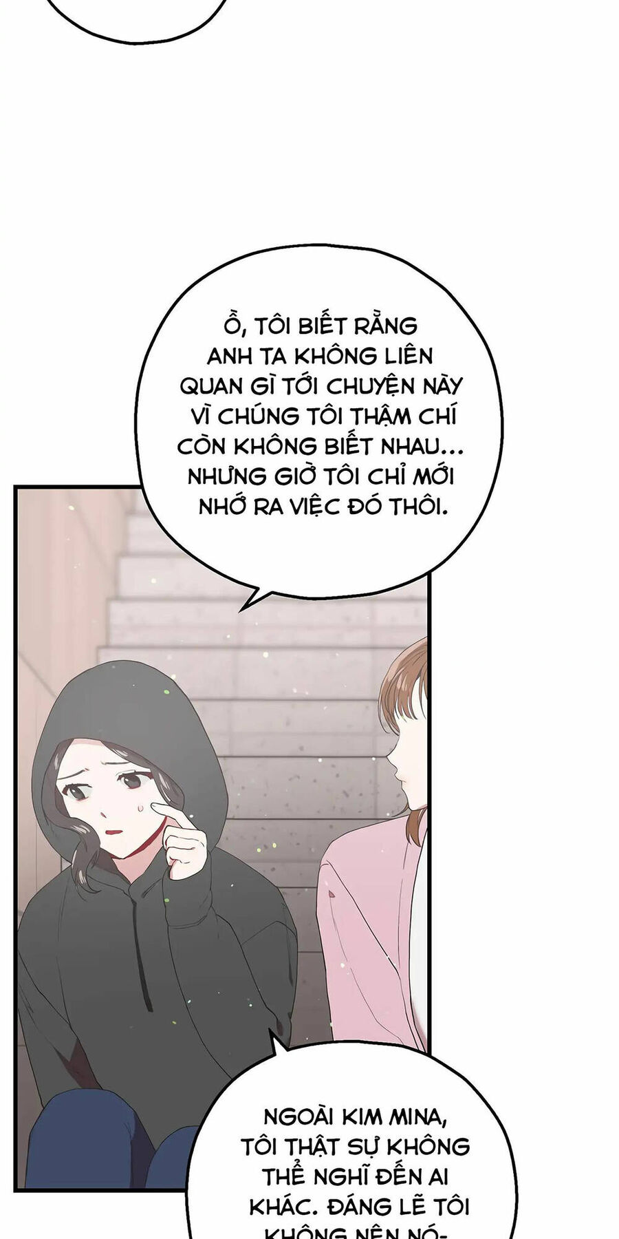 Người Chồng Thứ Hai Của Tôi Chapter 21 - Trang 2