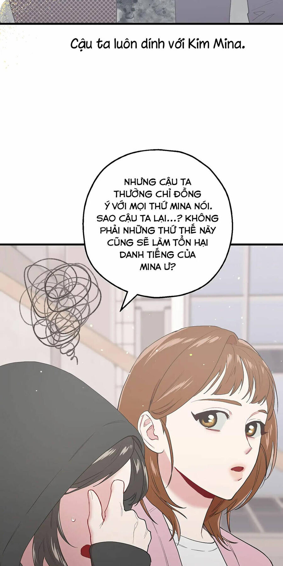 Người Chồng Thứ Hai Của Tôi Chapter 21 - Trang 2