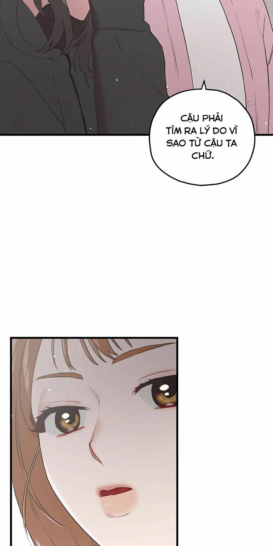 Người Chồng Thứ Hai Của Tôi Chapter 21 - Trang 2