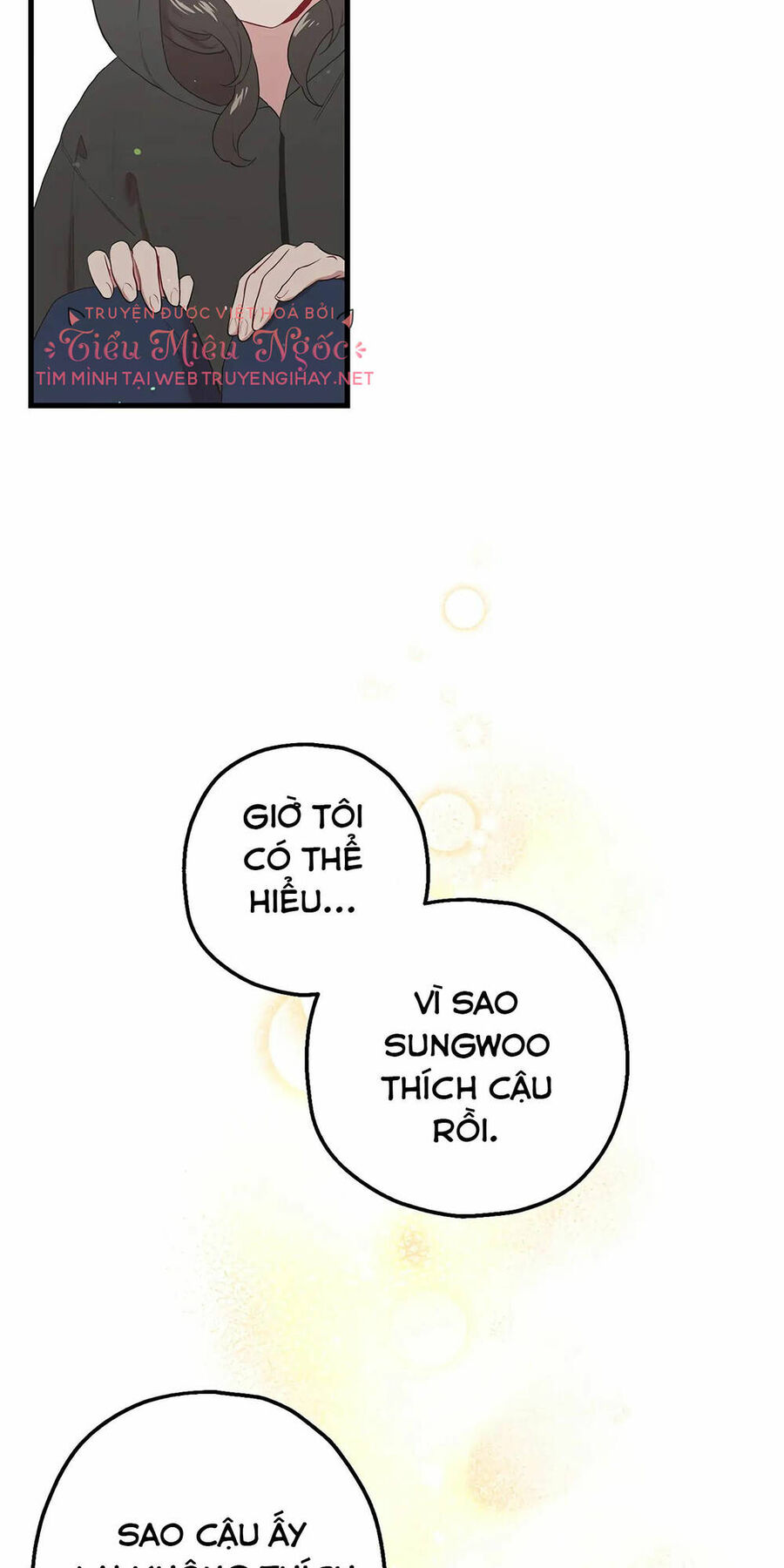 Người Chồng Thứ Hai Của Tôi Chapter 21 - Trang 2