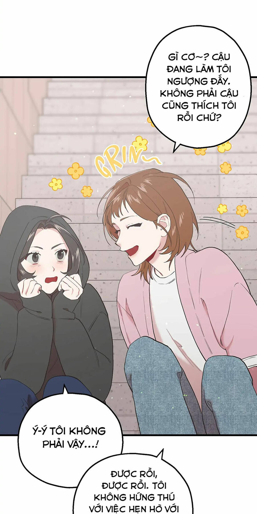 Người Chồng Thứ Hai Của Tôi Chapter 21 - Trang 2