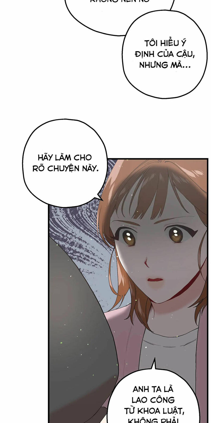Người Chồng Thứ Hai Của Tôi Chapter 21 - Trang 2