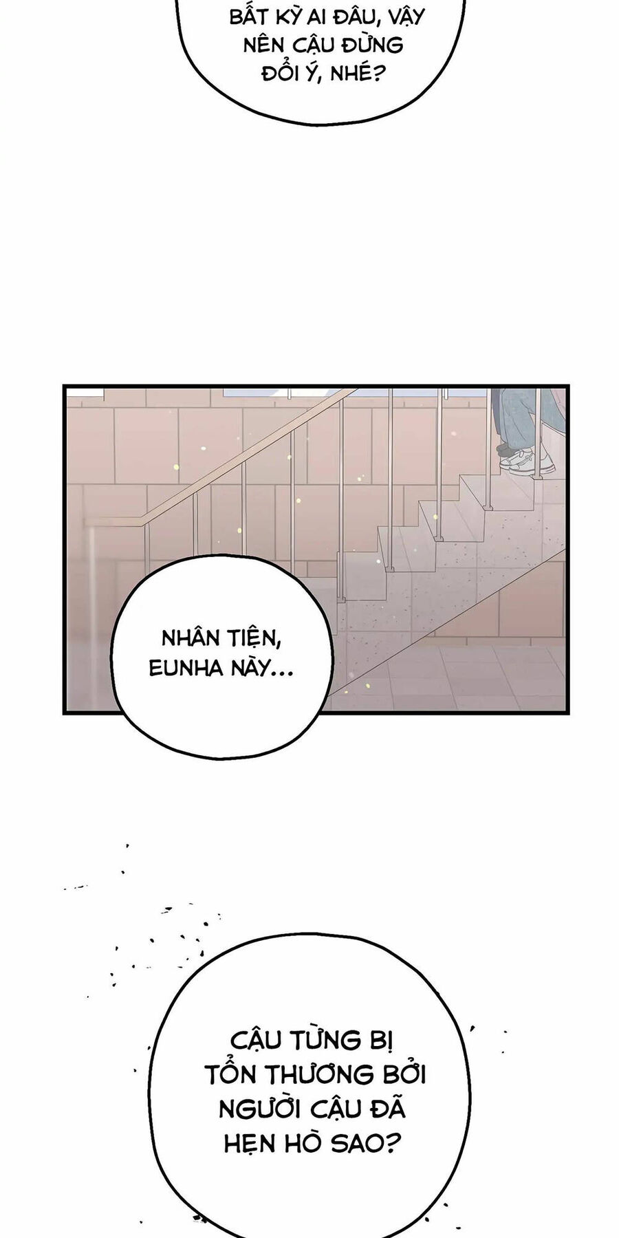 Người Chồng Thứ Hai Của Tôi Chapter 21 - Trang 2