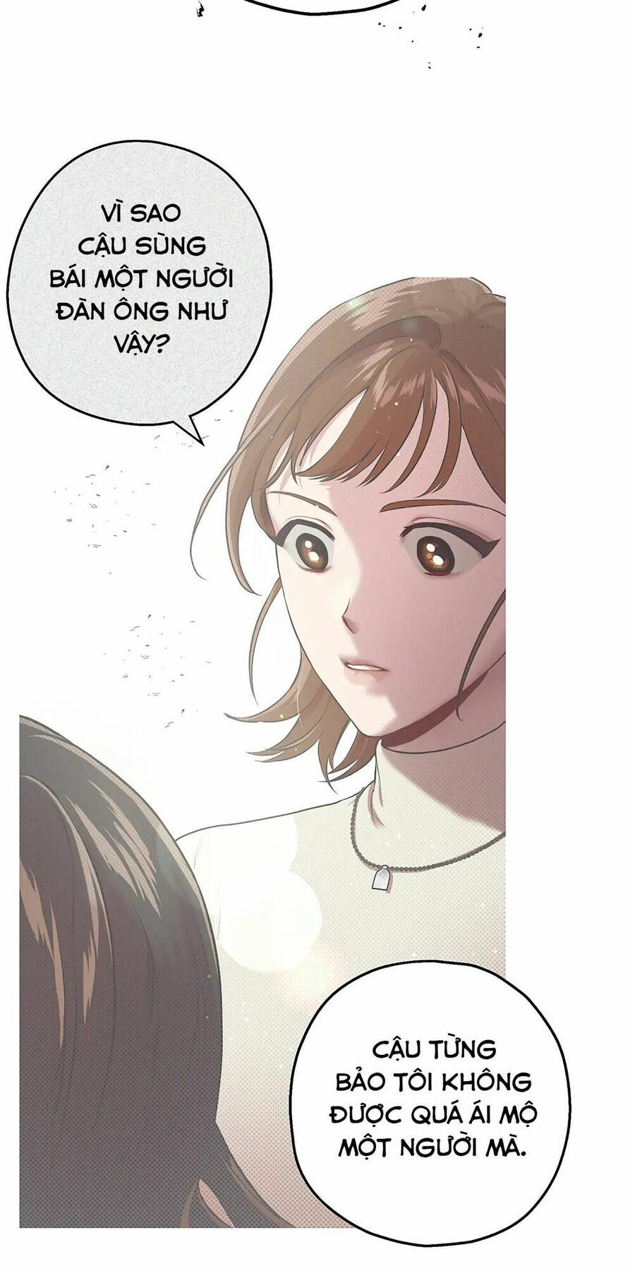 Người Chồng Thứ Hai Của Tôi Chapter 21 - Trang 2