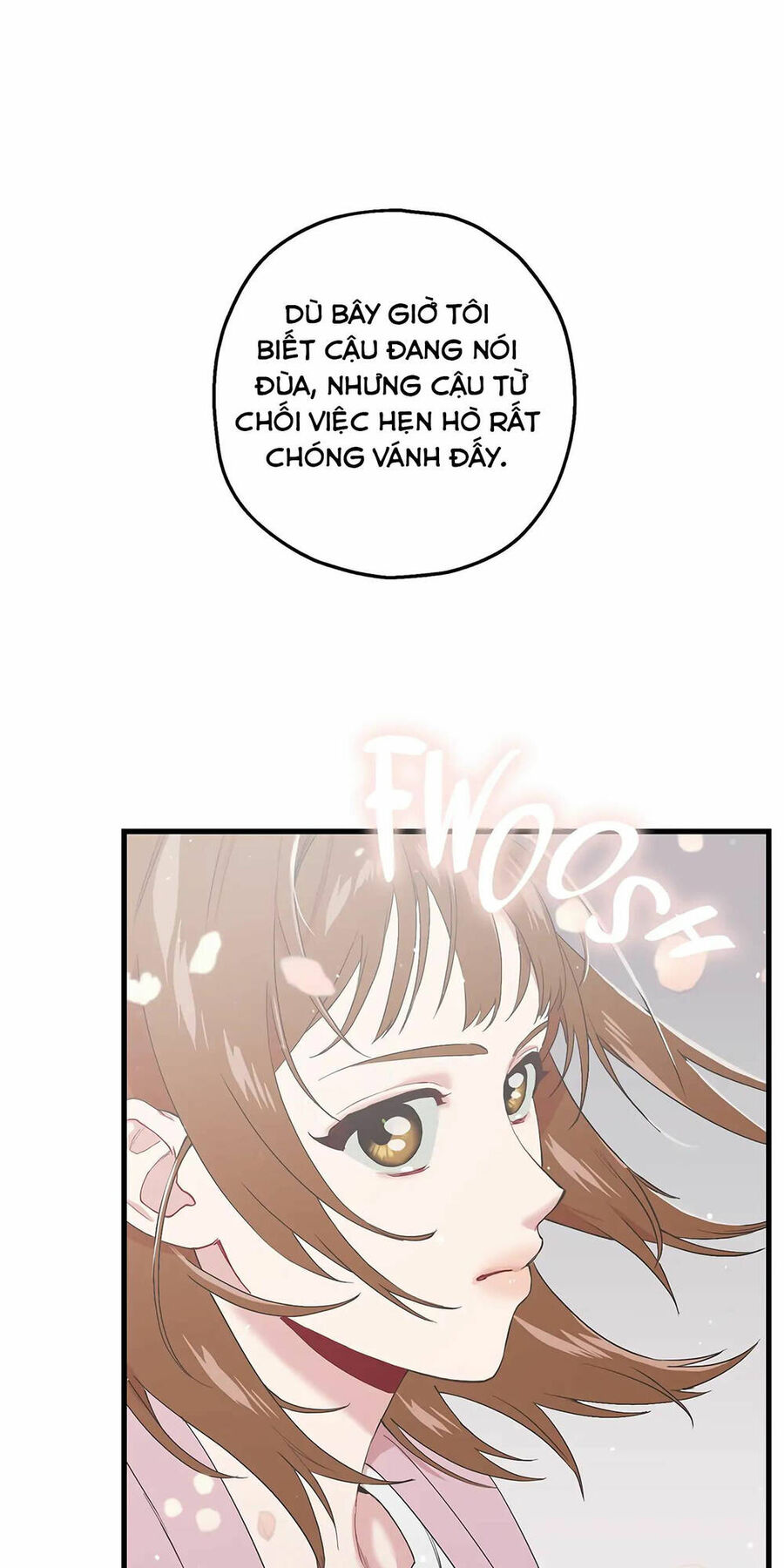 Người Chồng Thứ Hai Của Tôi Chapter 21 - Trang 2