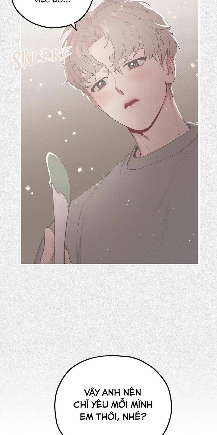 Người Chồng Thứ Hai Của Tôi Chapter 21 - Trang 2