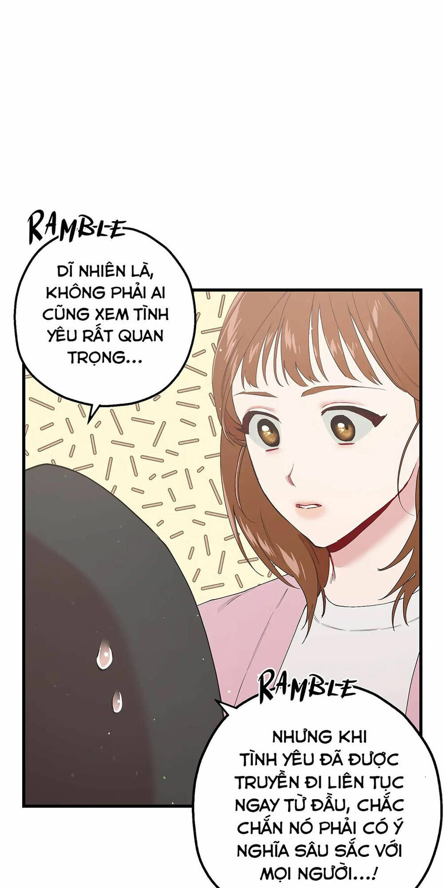 Người Chồng Thứ Hai Của Tôi Chapter 21 - Trang 2