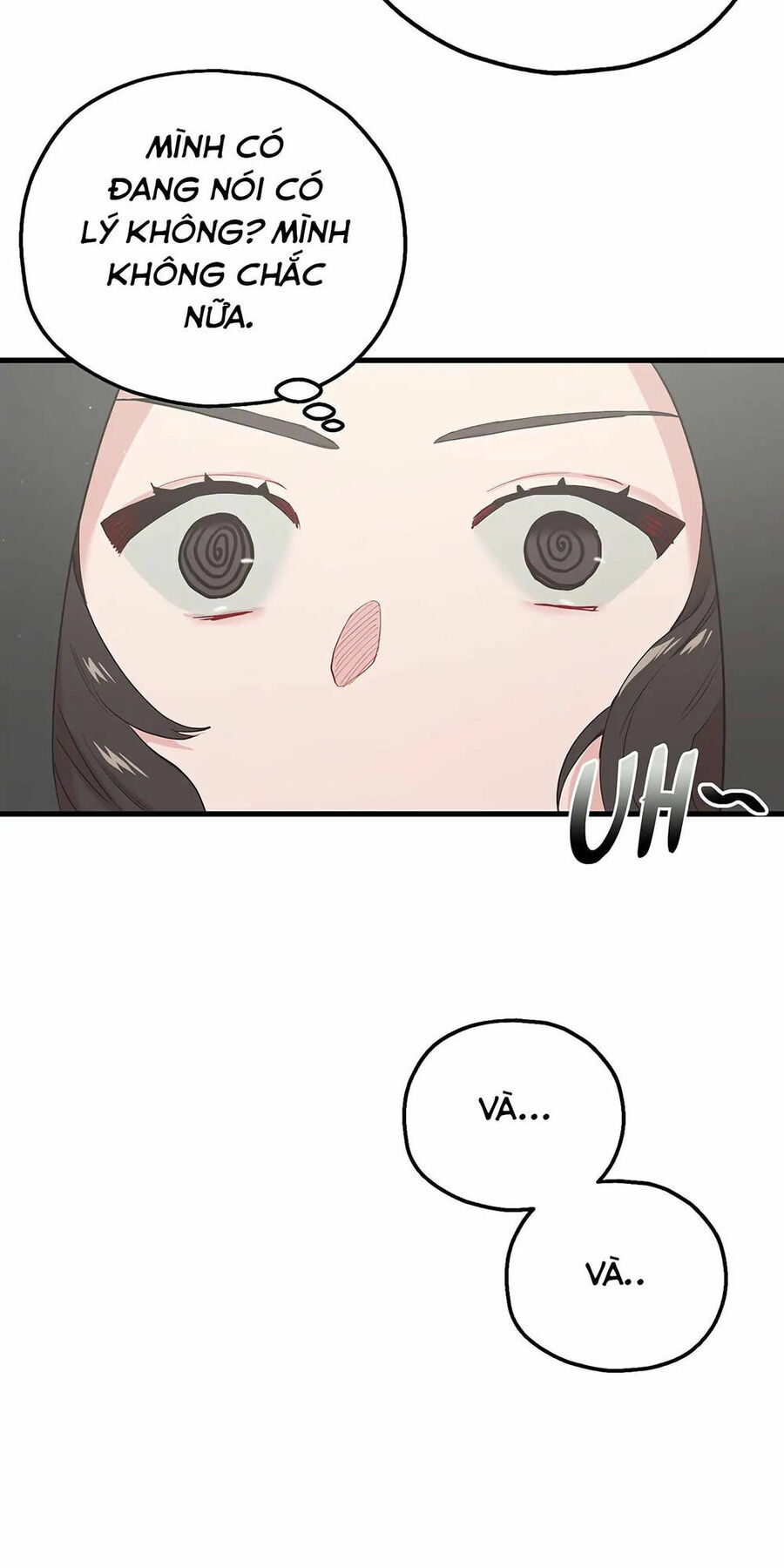 Người Chồng Thứ Hai Của Tôi Chapter 21 - Trang 2