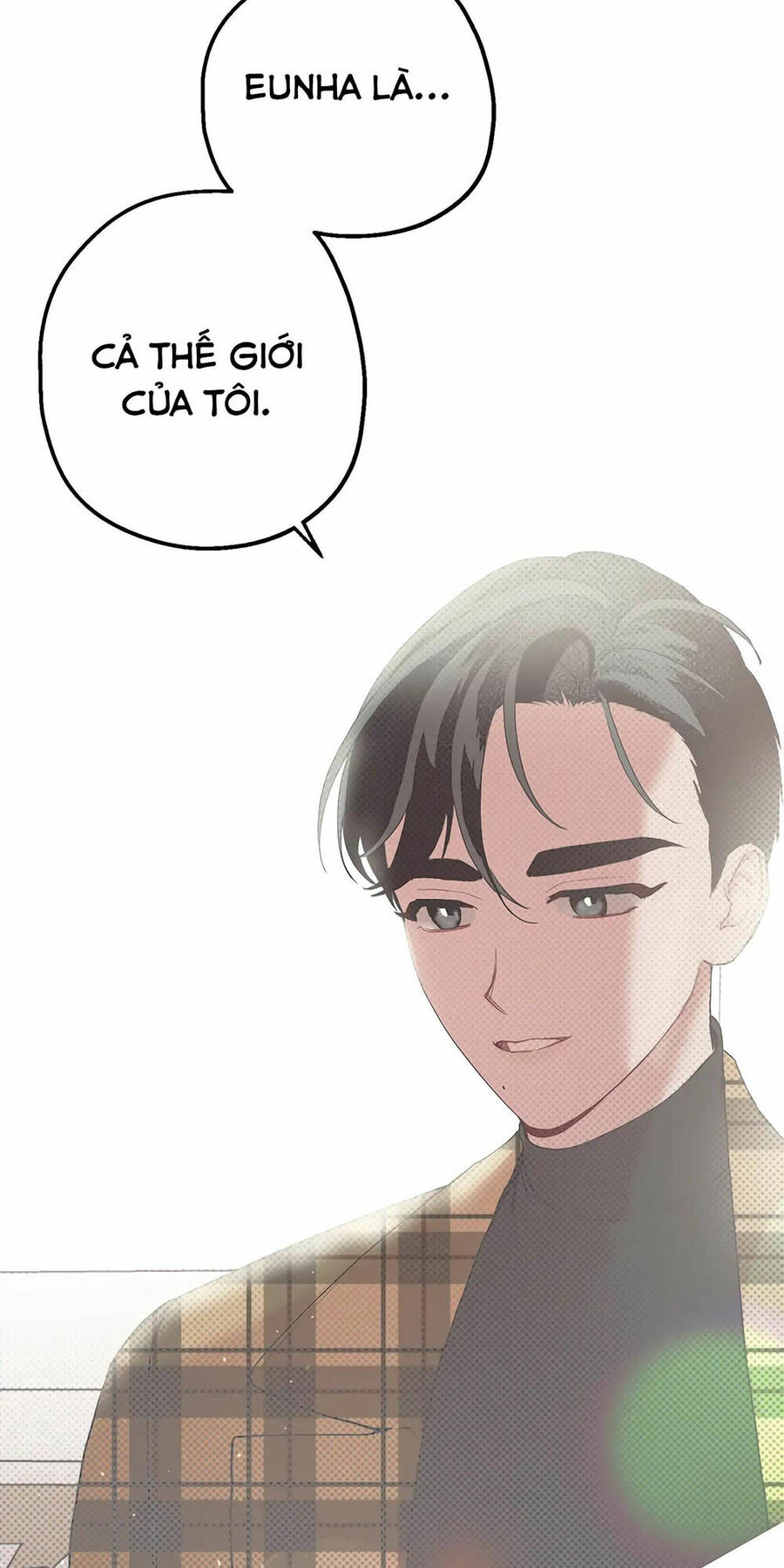 Người Chồng Thứ Hai Của Tôi Chapter 21 - Trang 2