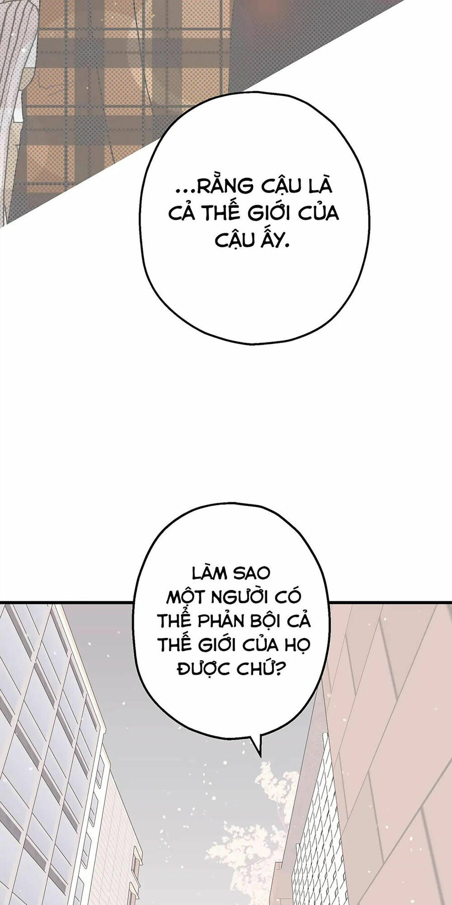 Người Chồng Thứ Hai Của Tôi Chapter 21 - Trang 2