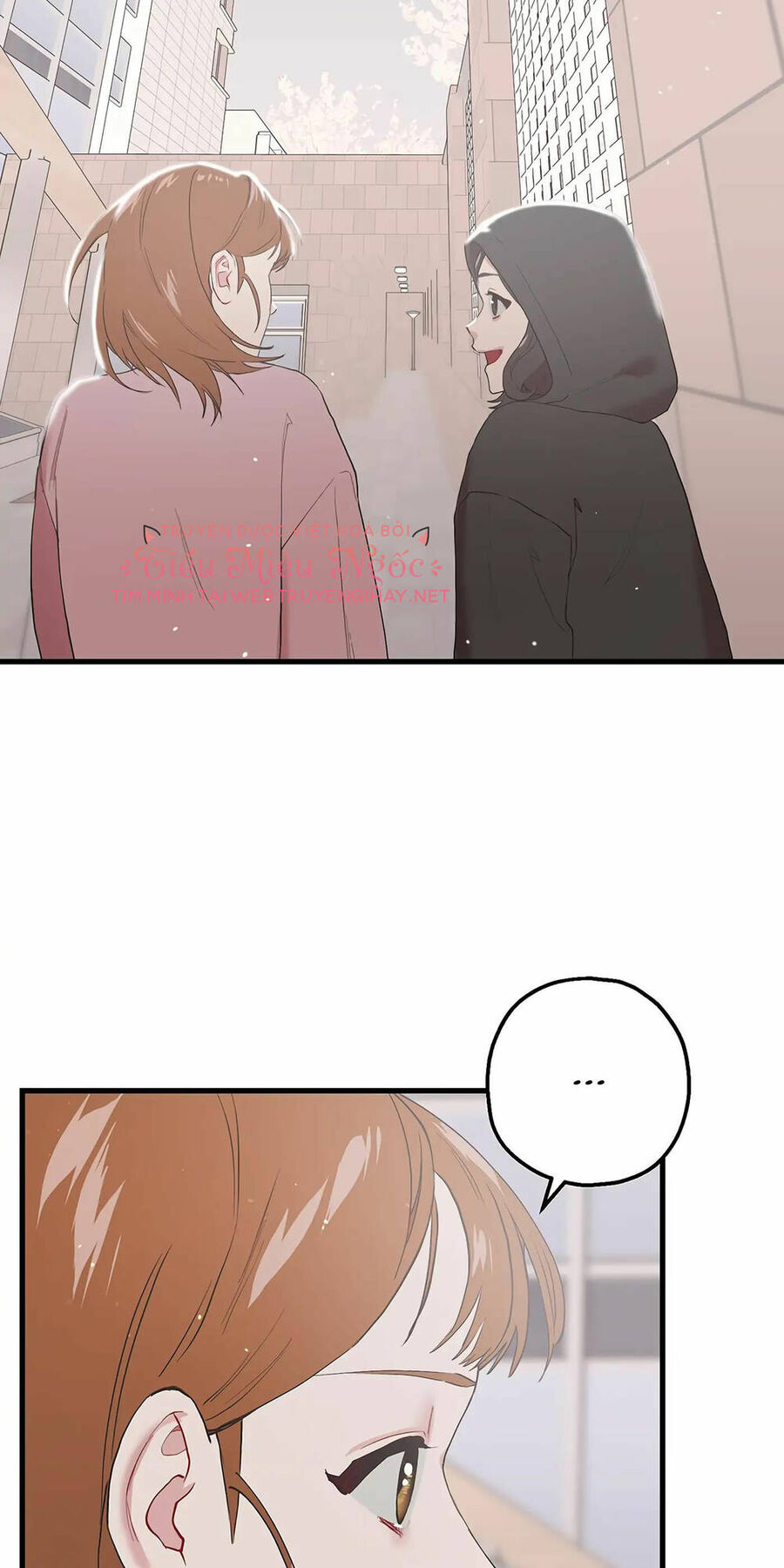 Người Chồng Thứ Hai Của Tôi Chapter 21 - Trang 2