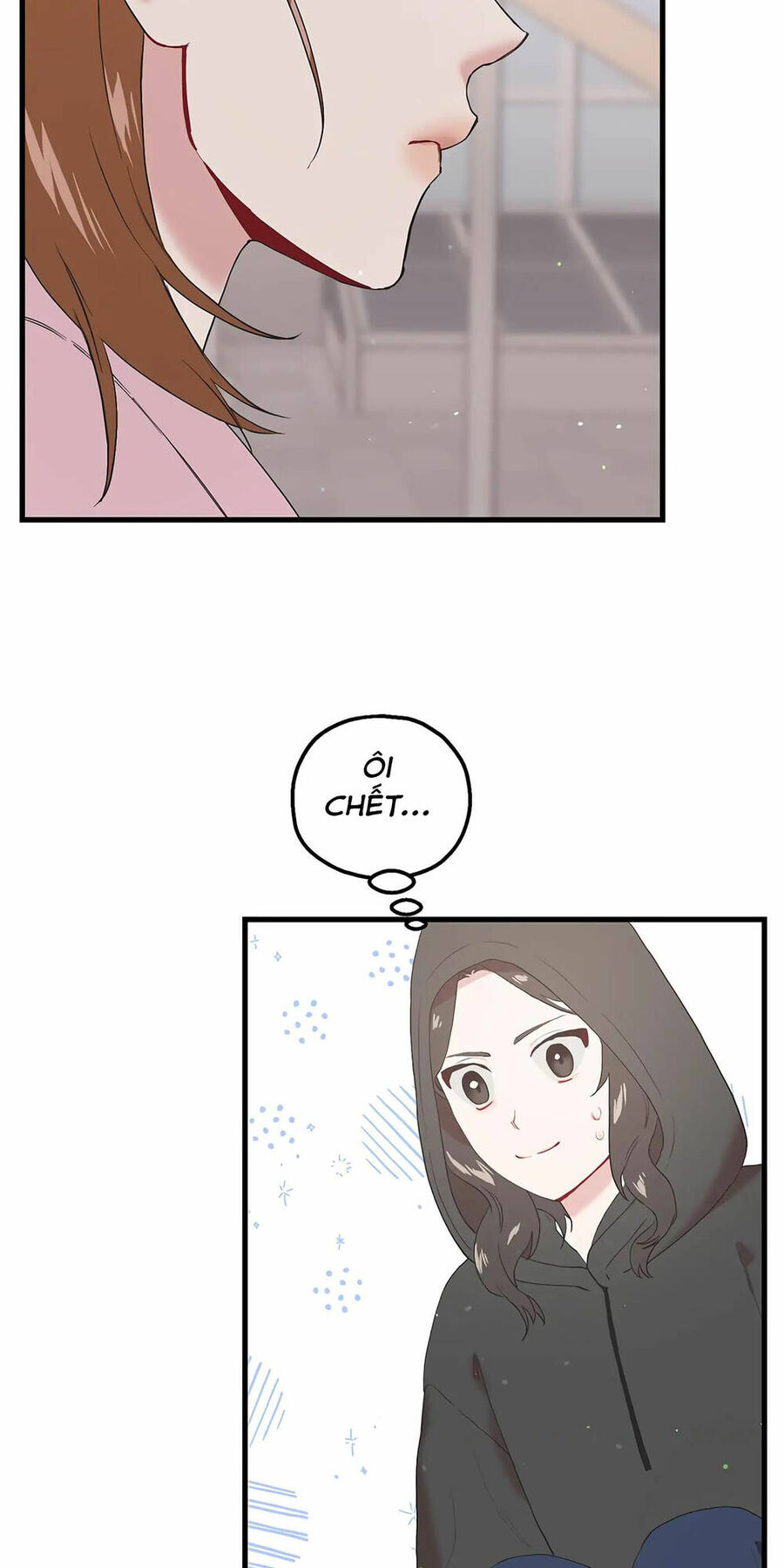 Người Chồng Thứ Hai Của Tôi Chapter 21 - Trang 2