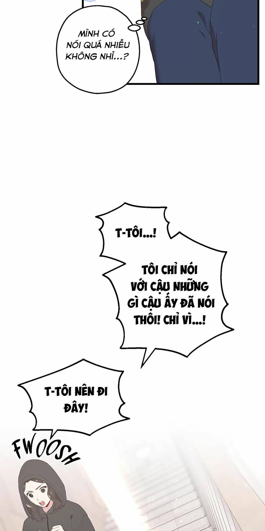 Người Chồng Thứ Hai Của Tôi Chapter 21 - Trang 2