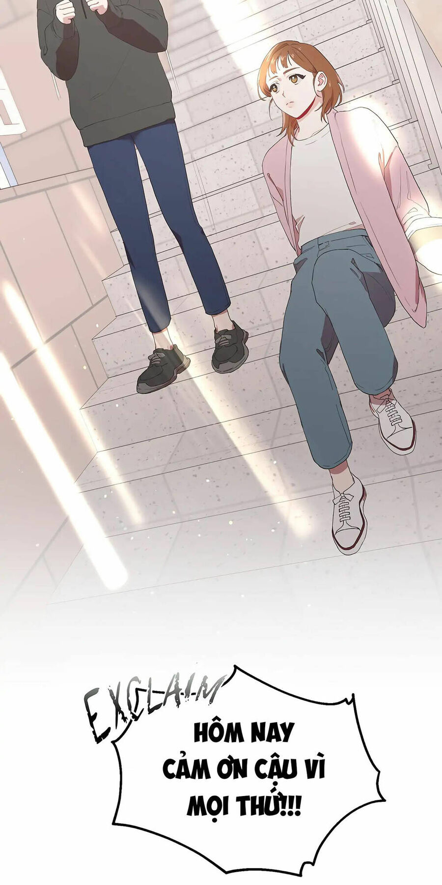 Người Chồng Thứ Hai Của Tôi Chapter 21 - Trang 2