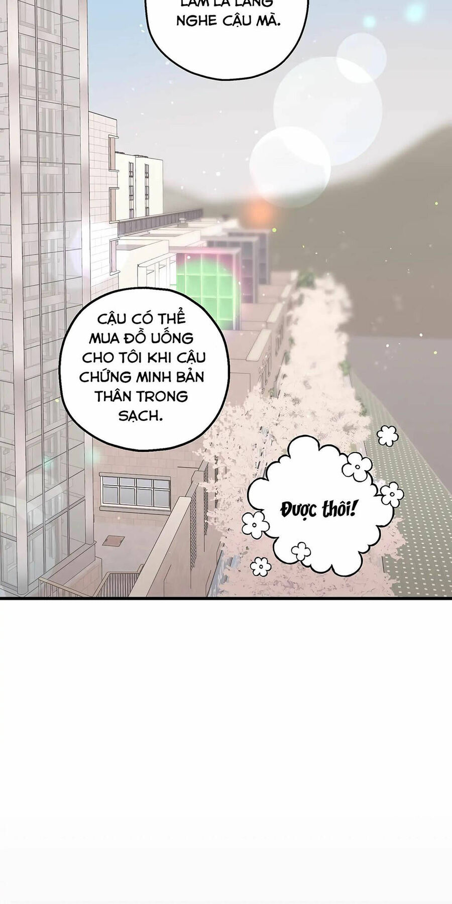 Người Chồng Thứ Hai Của Tôi Chapter 21 - Trang 2