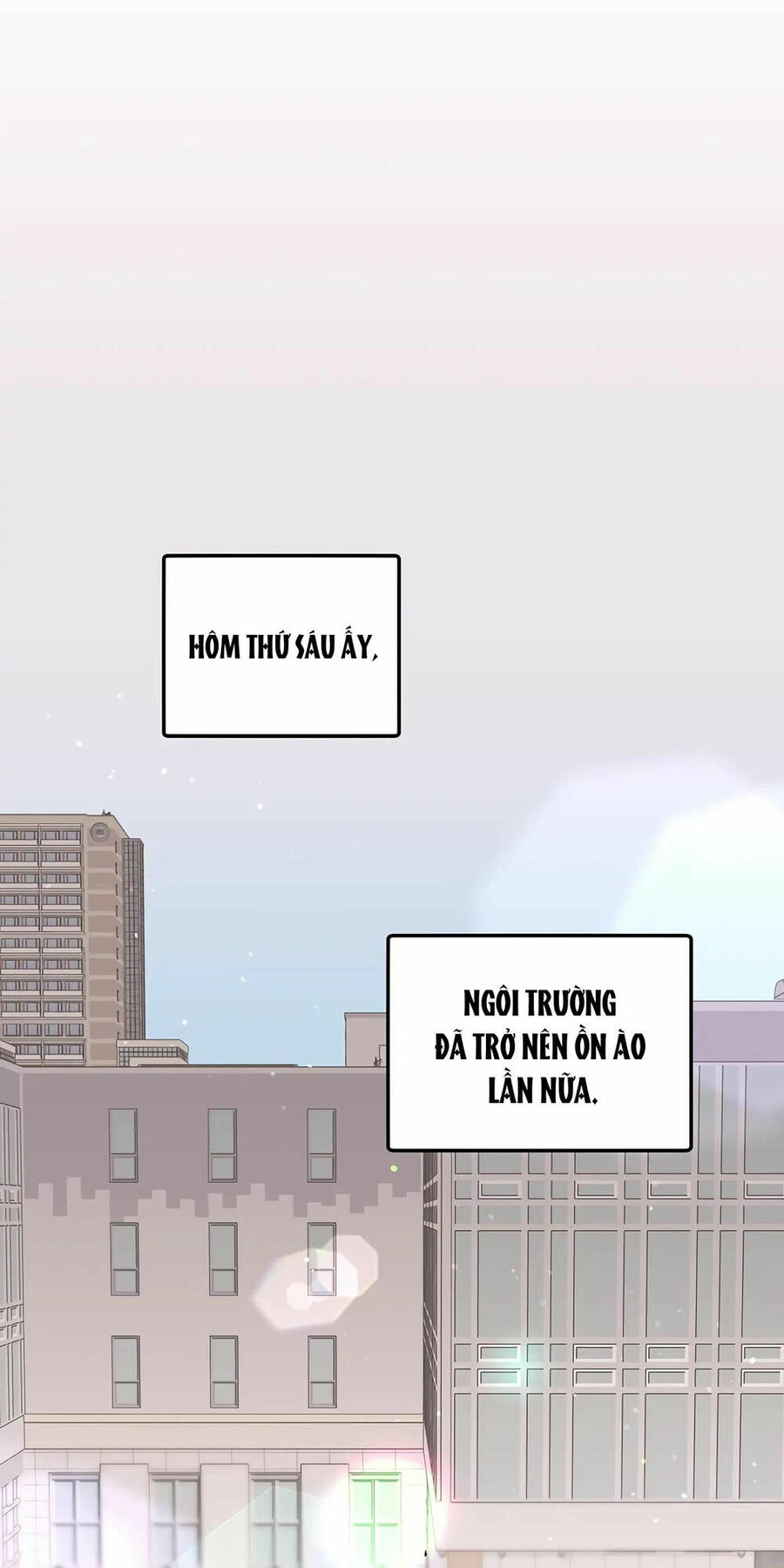 Người Chồng Thứ Hai Của Tôi Chapter 21 - Trang 2