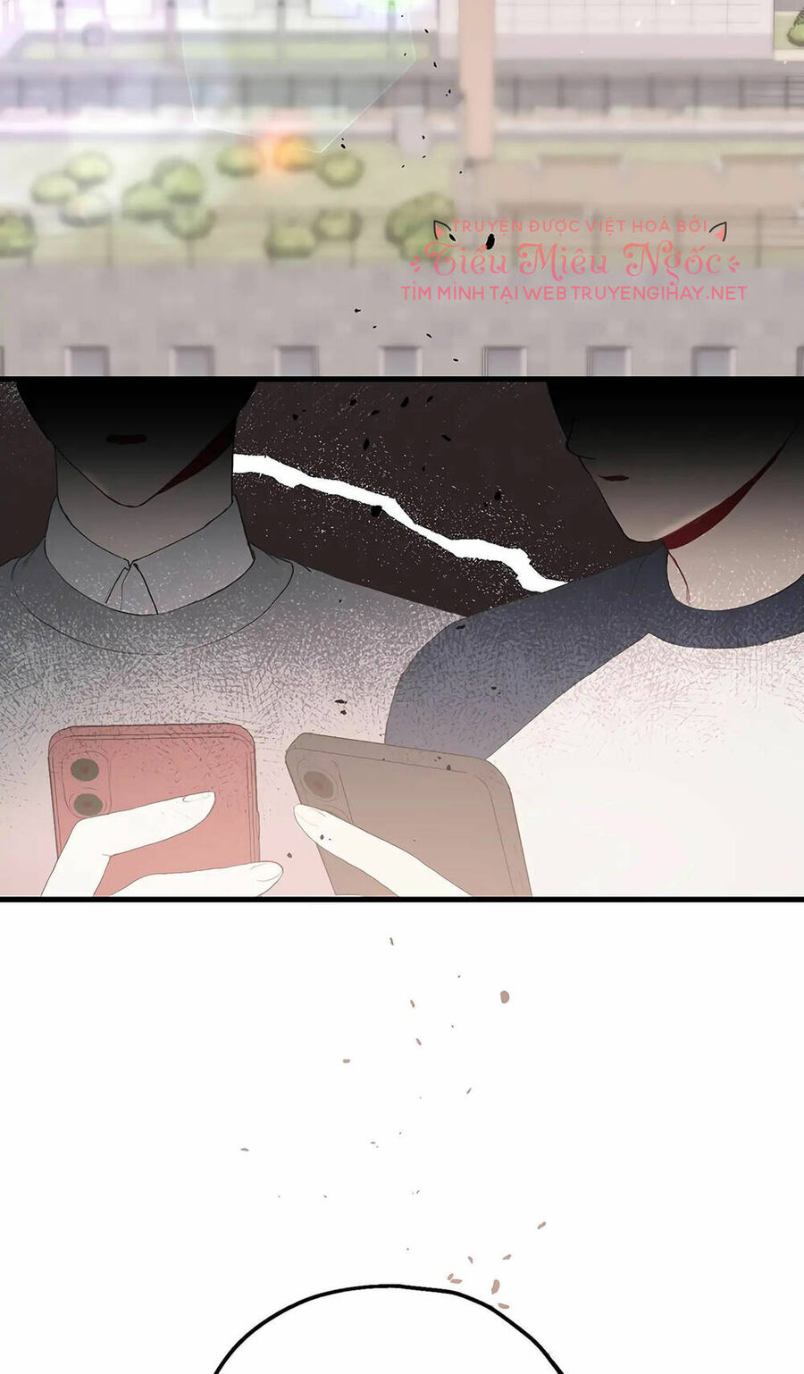 Người Chồng Thứ Hai Của Tôi Chapter 21 - Trang 2